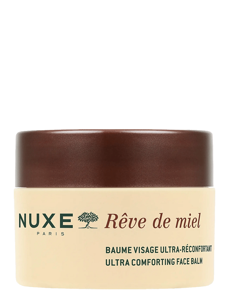 NUXE - Face Balm, Reve De Miel - dagkrem - natural - 0