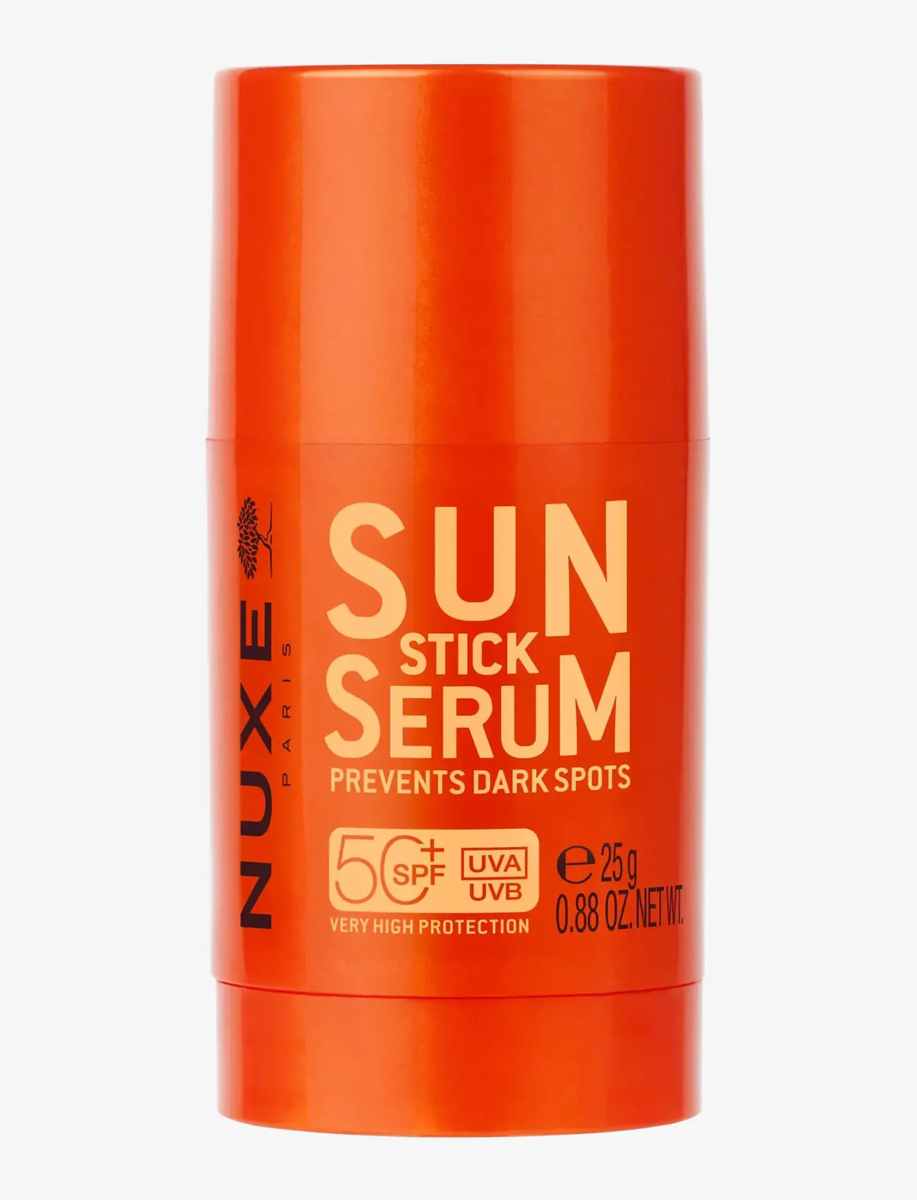 NUXE - Sun Stick Spf50+, Nuxe Sun - fyrir andlit - clear - 0