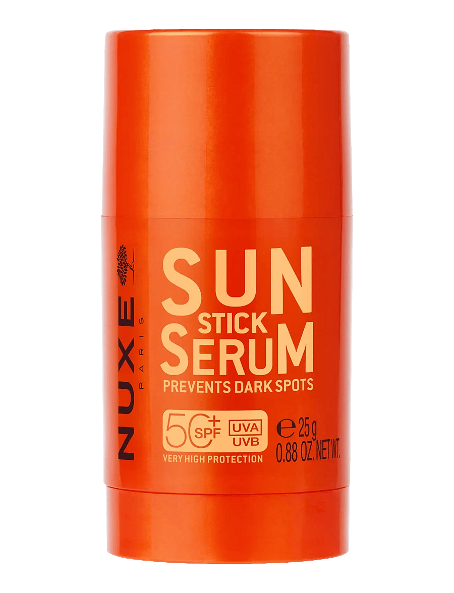 NUXE - Sun Stick Spf50+, Nuxe Sun - för ansiktet - clear - 0