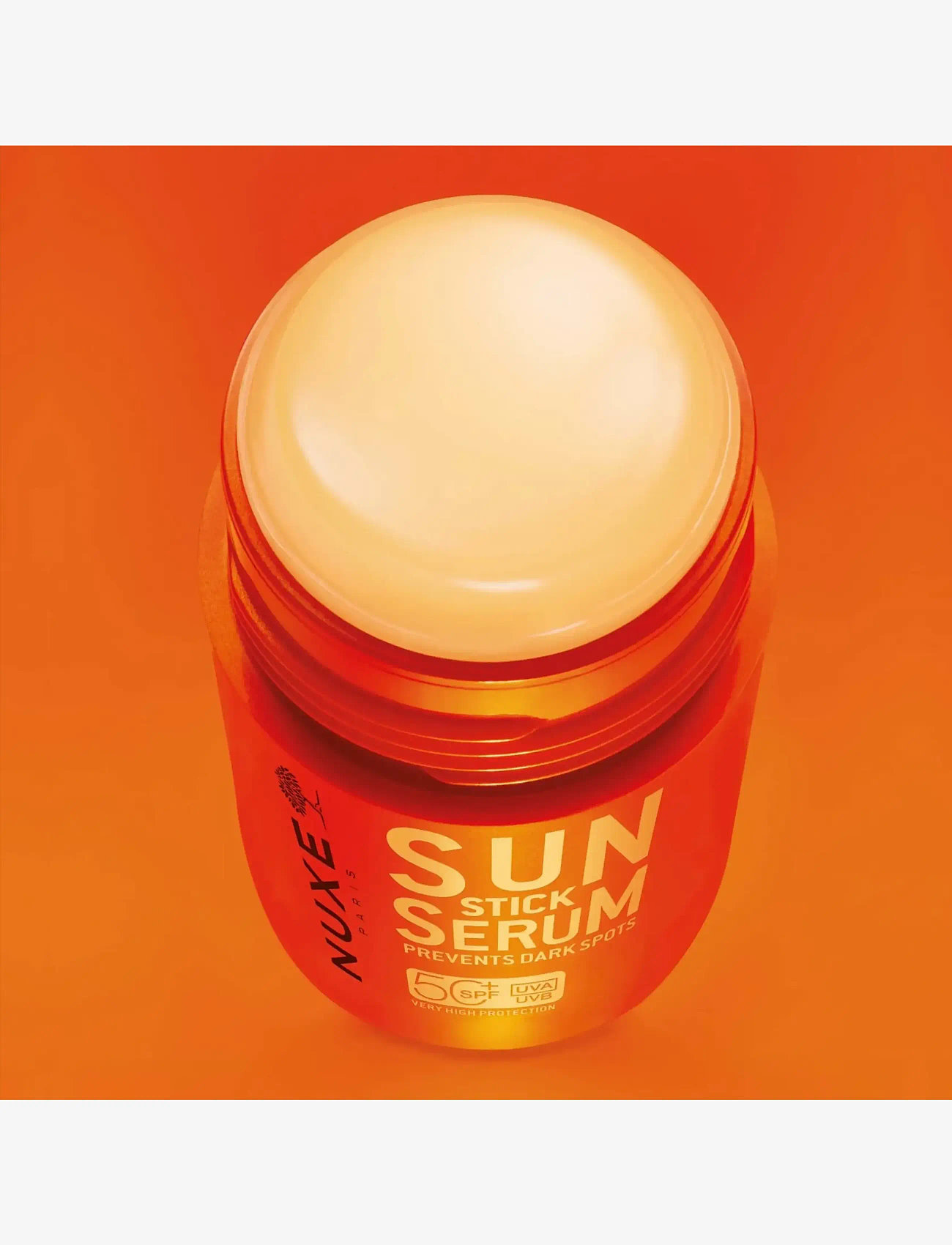 NUXE - Sun Stick Spf50+, Nuxe Sun - fyrir andlit - clear - 1