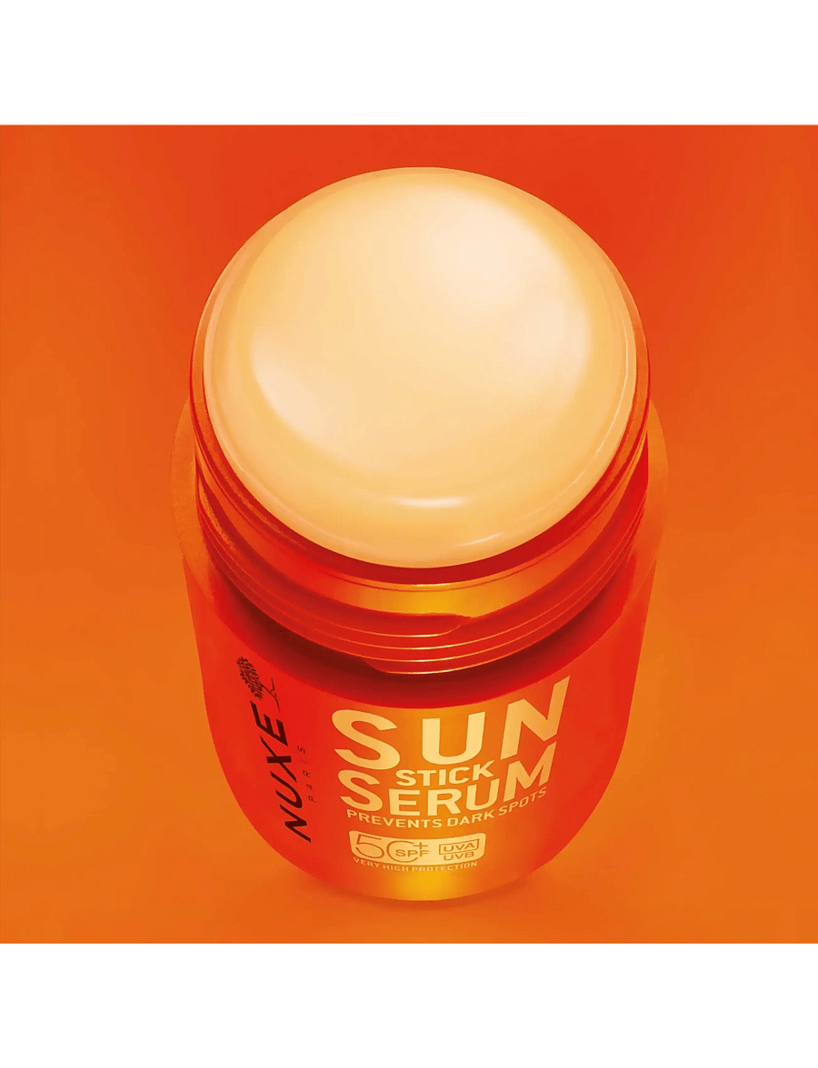 NUXE - Sun Stick Spf50+, Nuxe Sun - för ansiktet - clear - 1