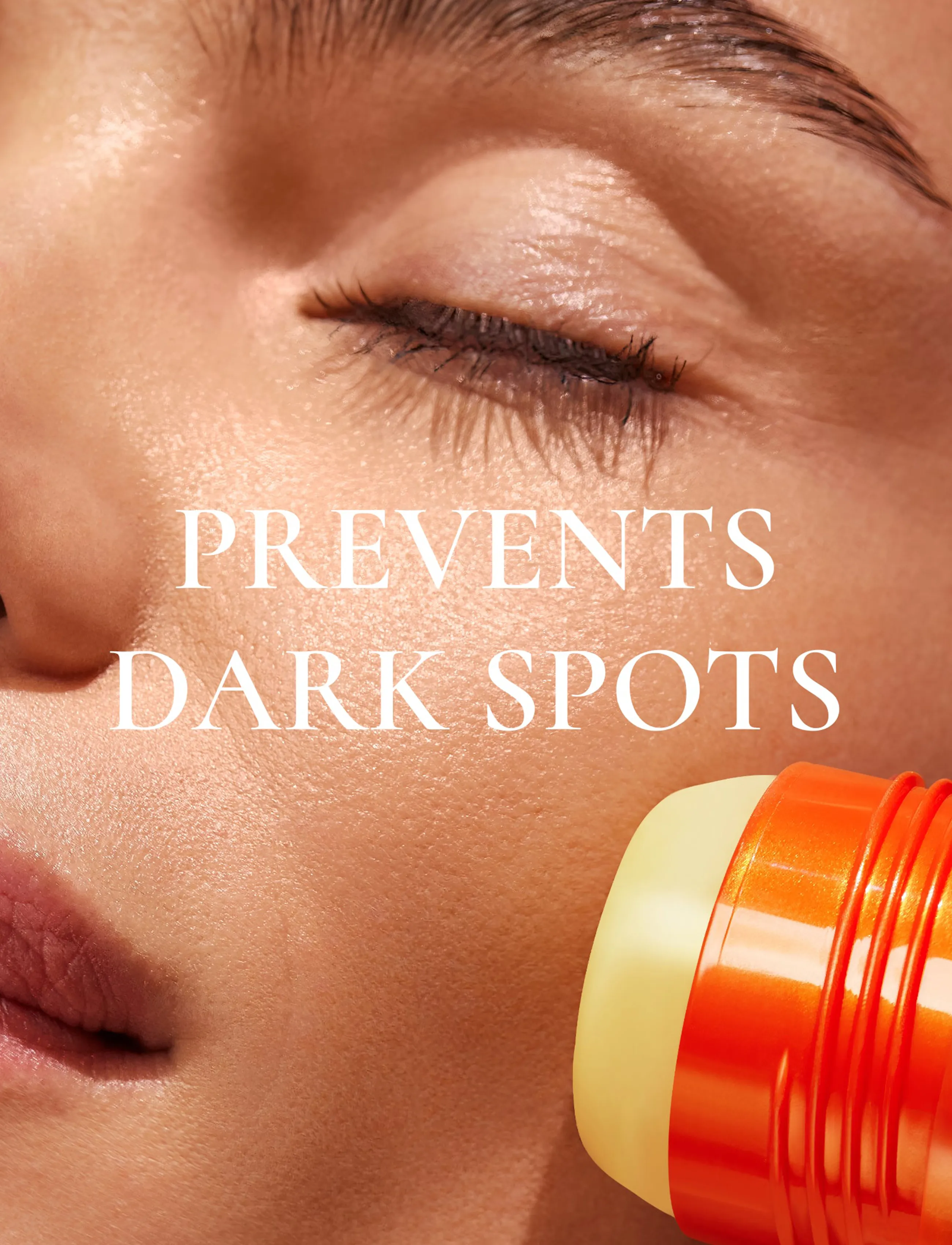 NUXE - Sun Stick Spf50+, Nuxe Sun - til ansigtet - clear - 2