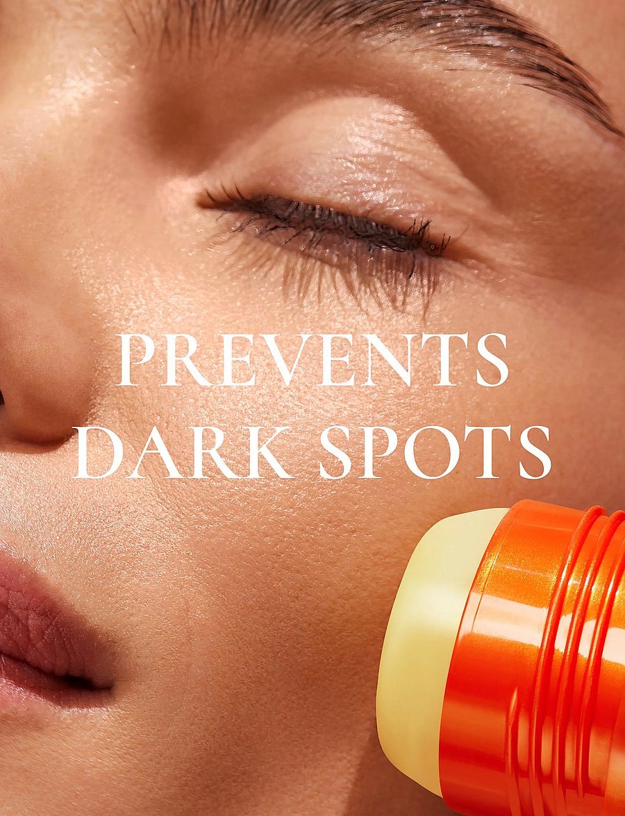 NUXE - Sun Stick Spf50+, Nuxe Sun - til ansigtet - clear - 2