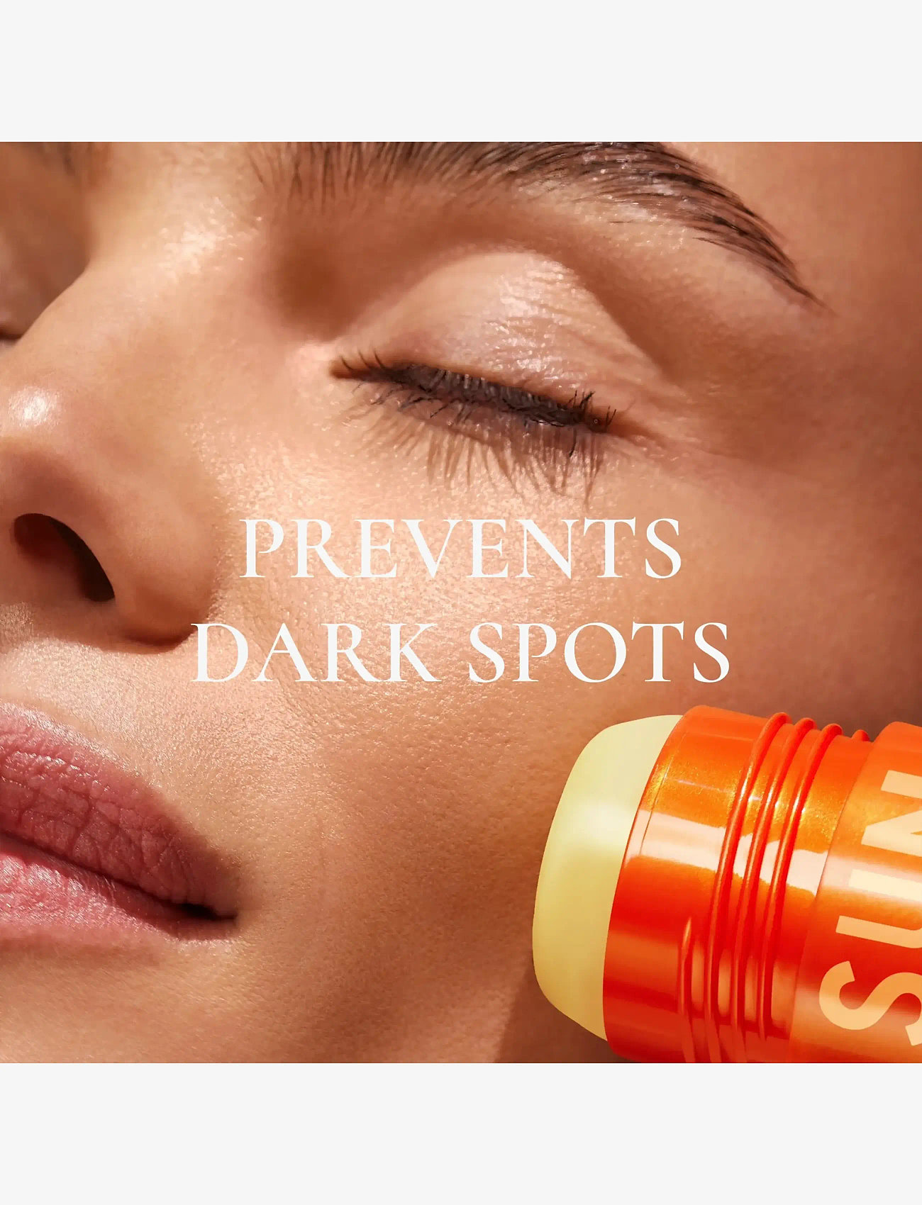 NUXE - Sun Stick Spf50+, Nuxe Sun - fyrir andlit - clear - 3