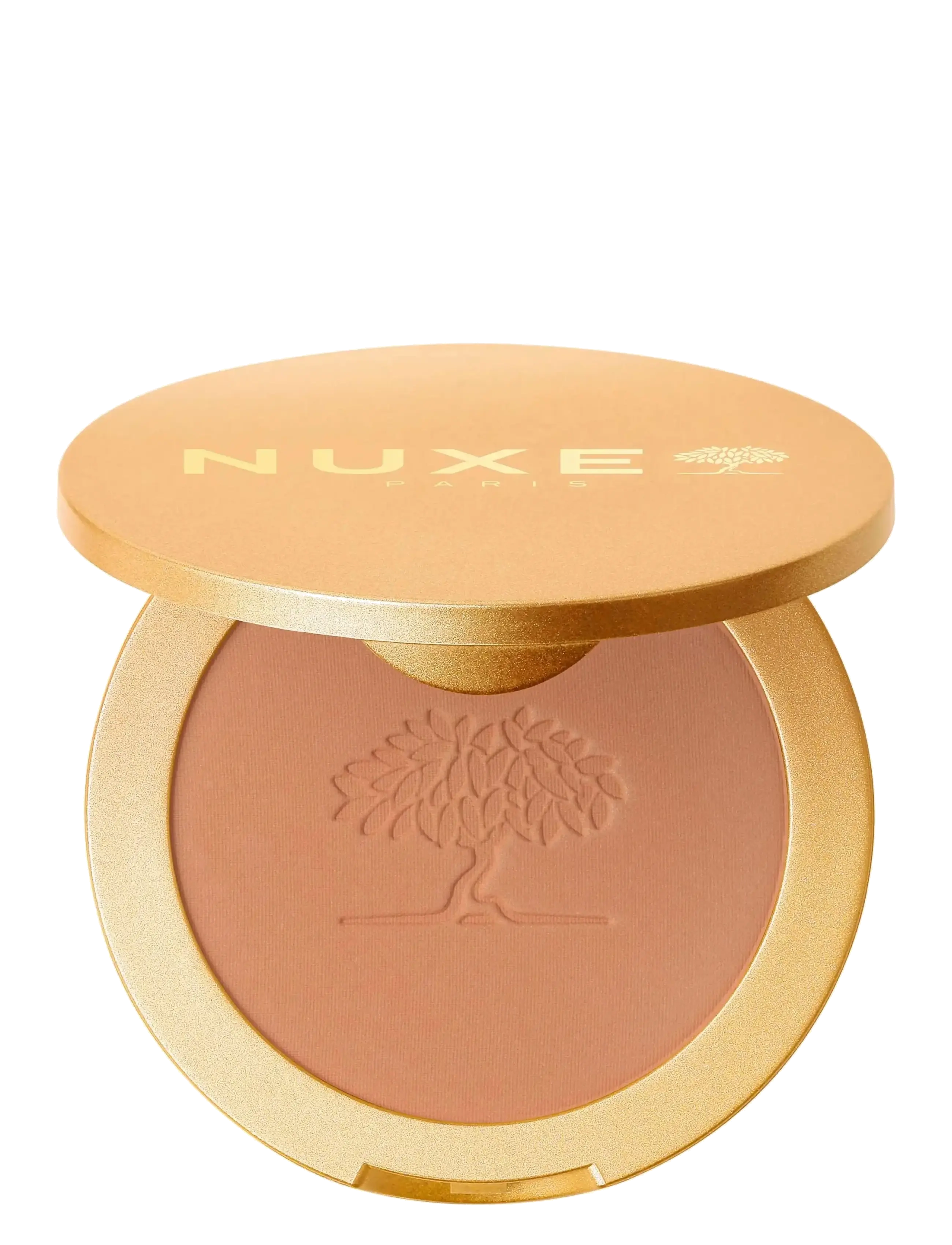 NUXE Prodigieux La Poudre Eclat Bronzing 10 G, Bronzer, Str: 10 GR