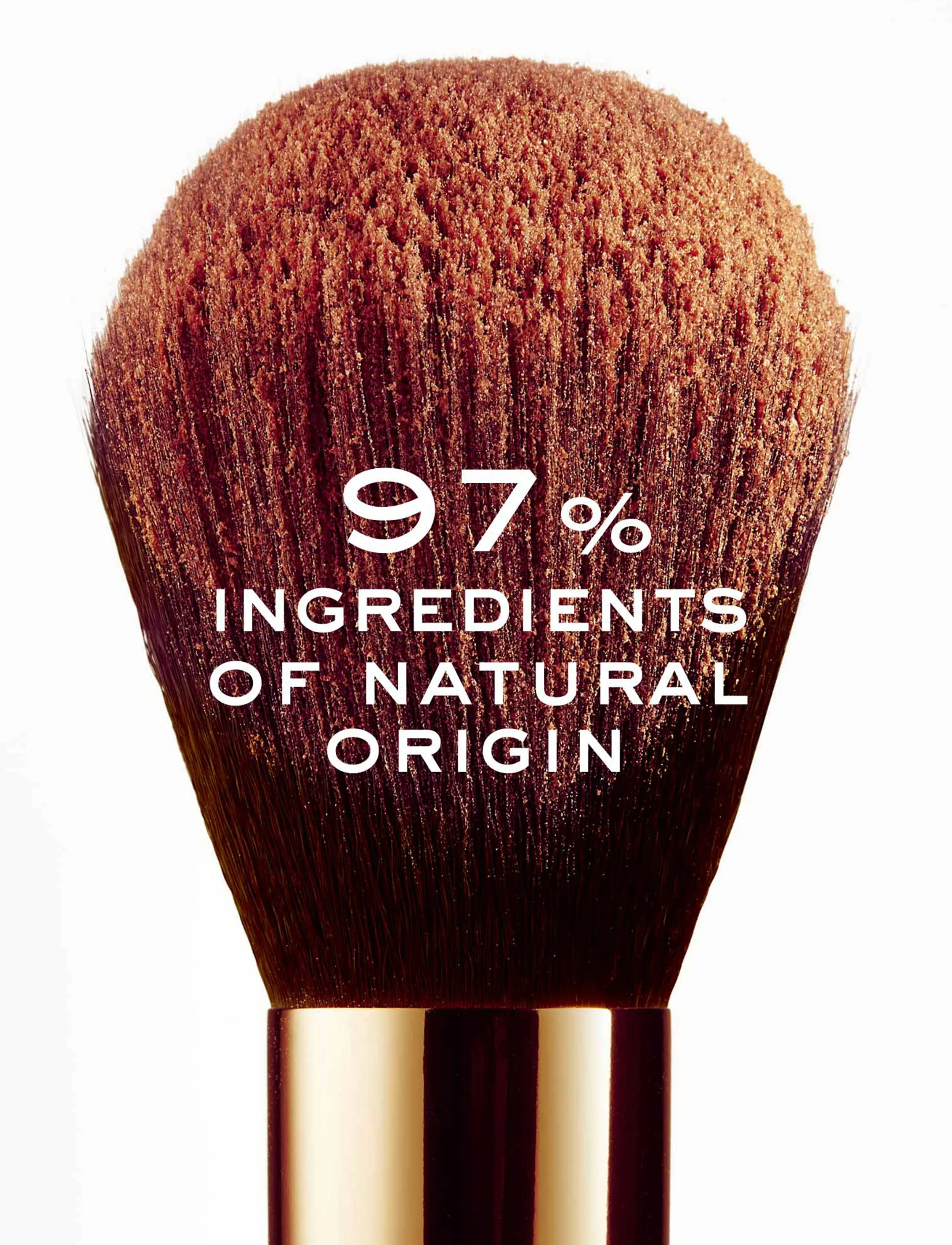NUXE - Prodigieux La Poudre Eclat Bronzing 10 G - sminke - clear - 3