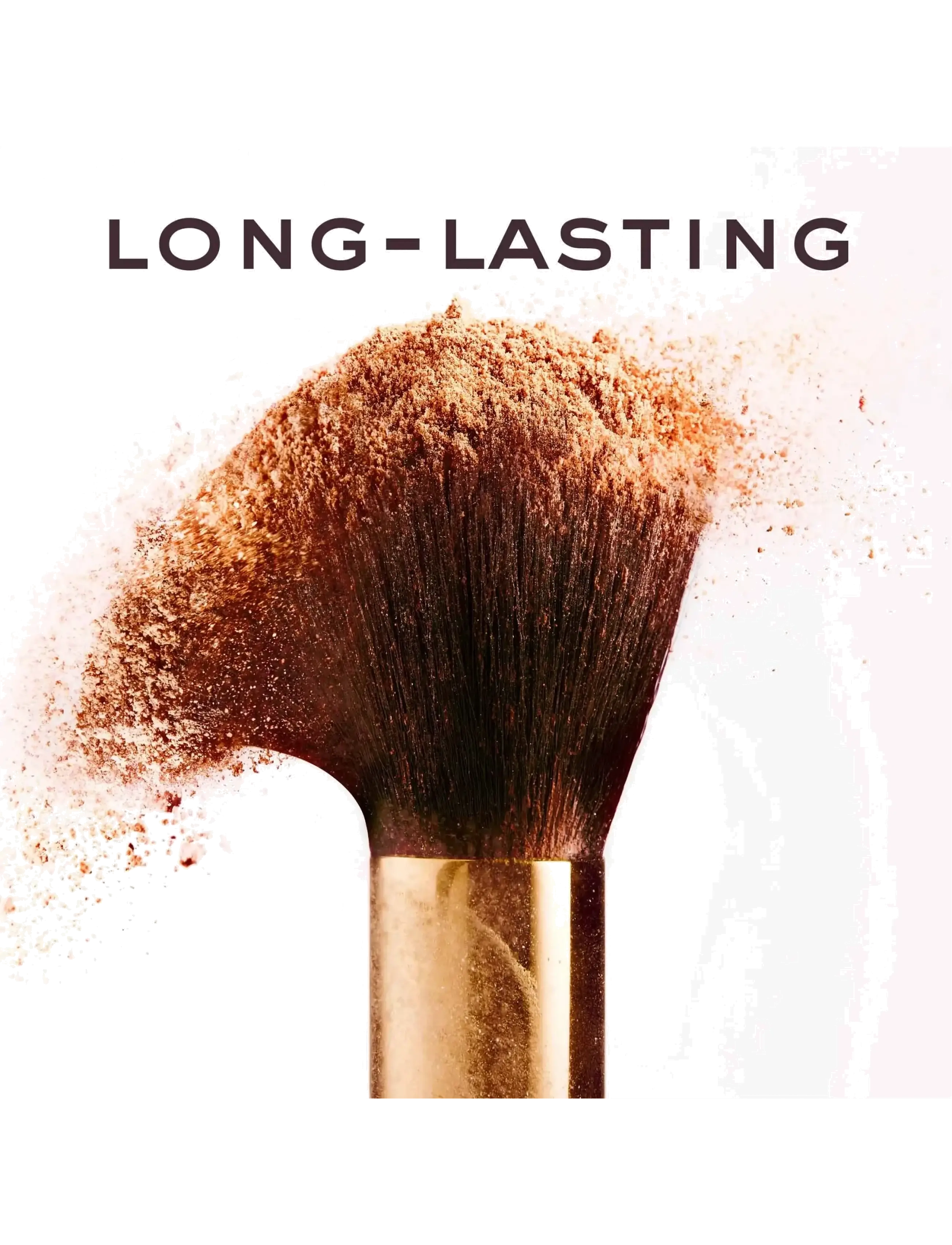 NUXE - Prodigieux La Poudre Eclat Bronzing 10 G - förðunarvörur - clear - 3