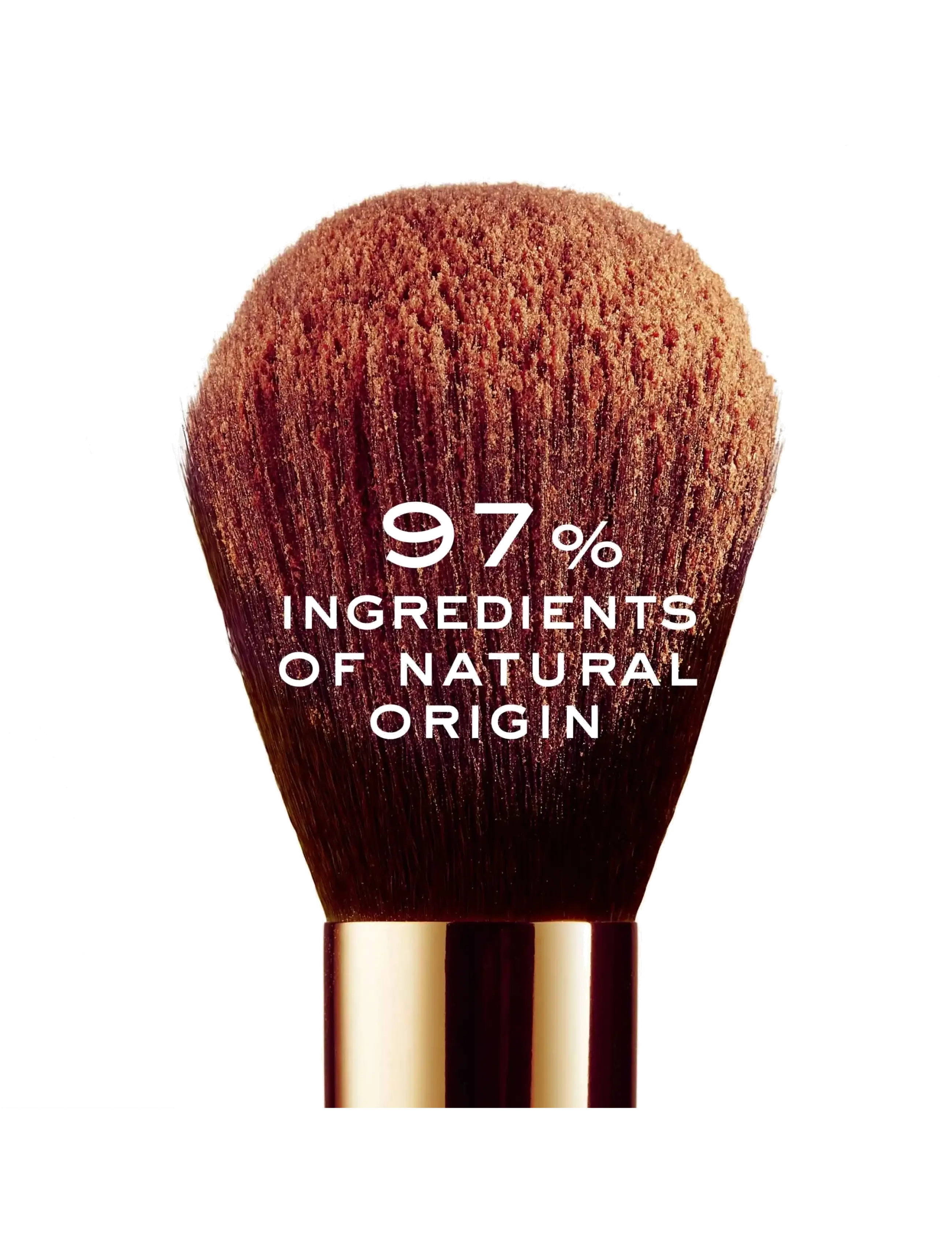 NUXE - Prodigieux La Poudre Eclat Bronzing 10 G - förðunarvörur - clear - 5