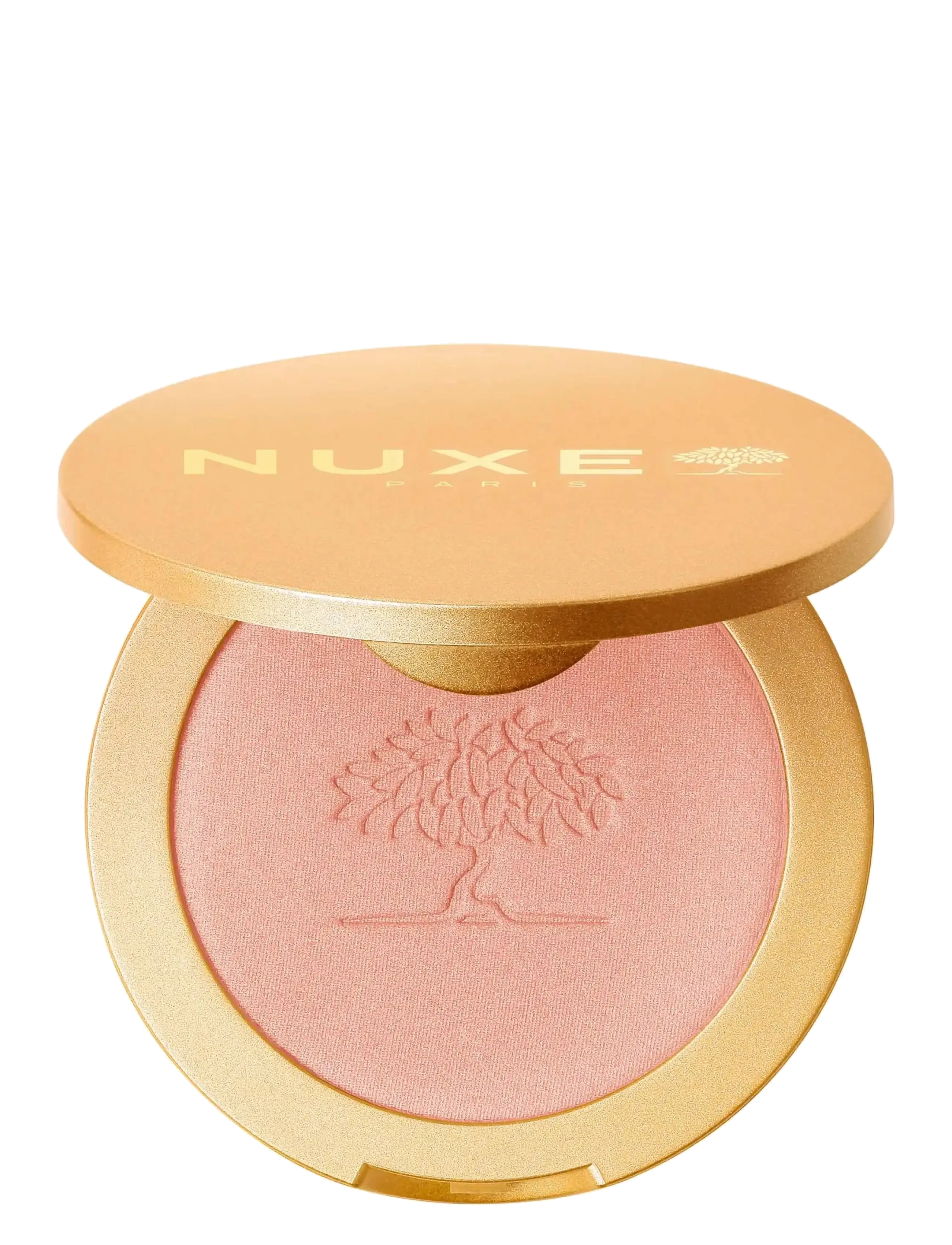 NUXE Prodigieux La Poudre Eclat Illuminating 10 G, Pulver, Str: 10 GR
