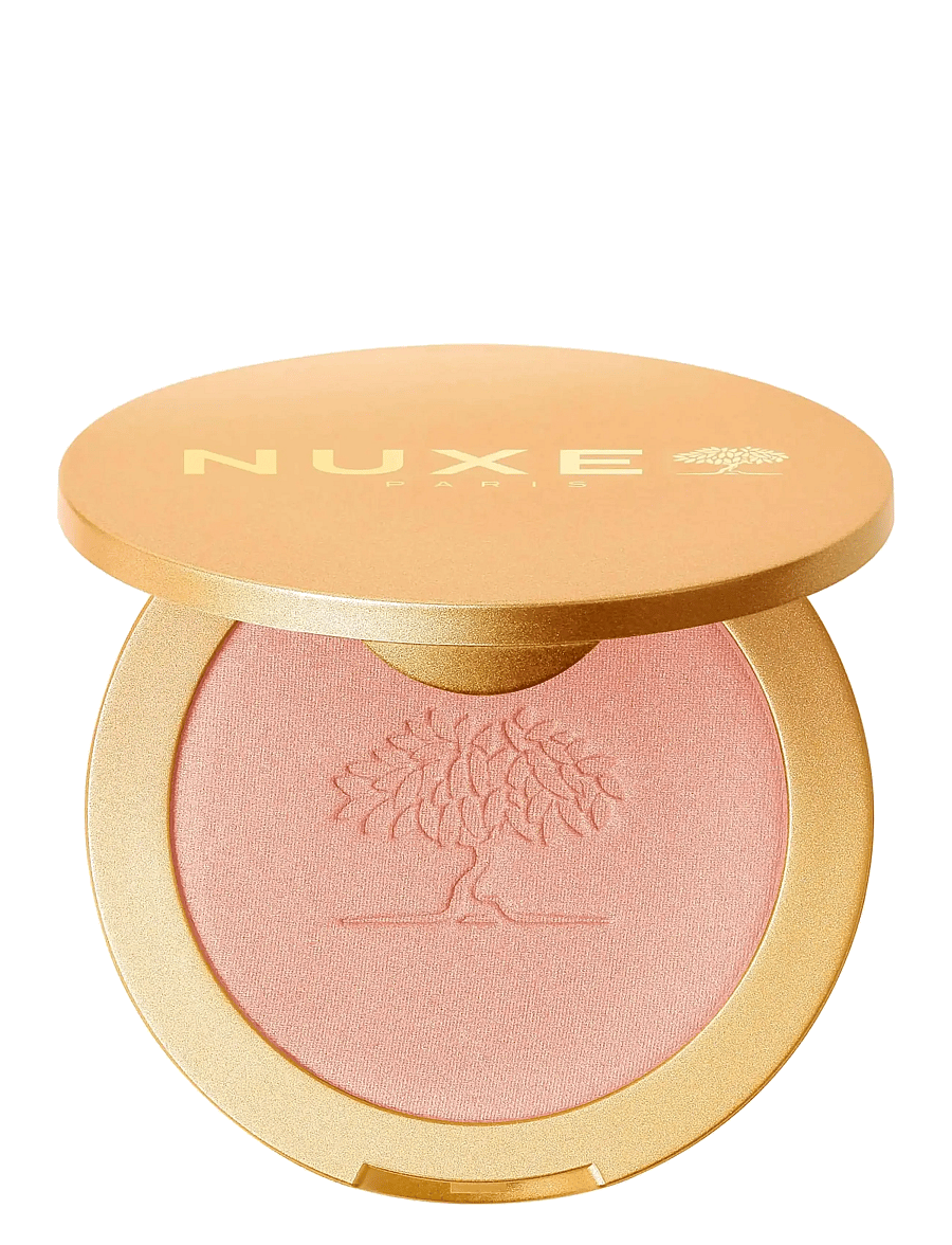 NUXE - Prodigieux La Poudre Eclat Illuminating 10 G - smink - clear - 1
