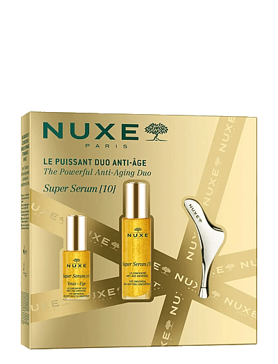 Super Serum Set- Serum