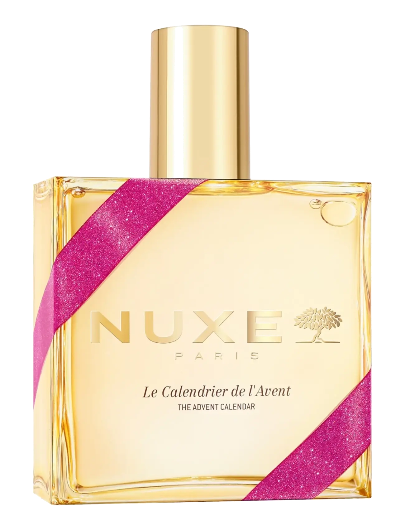 NUXE Nuxe Advent Calendar - Hudpleje - CLEAR / undefined