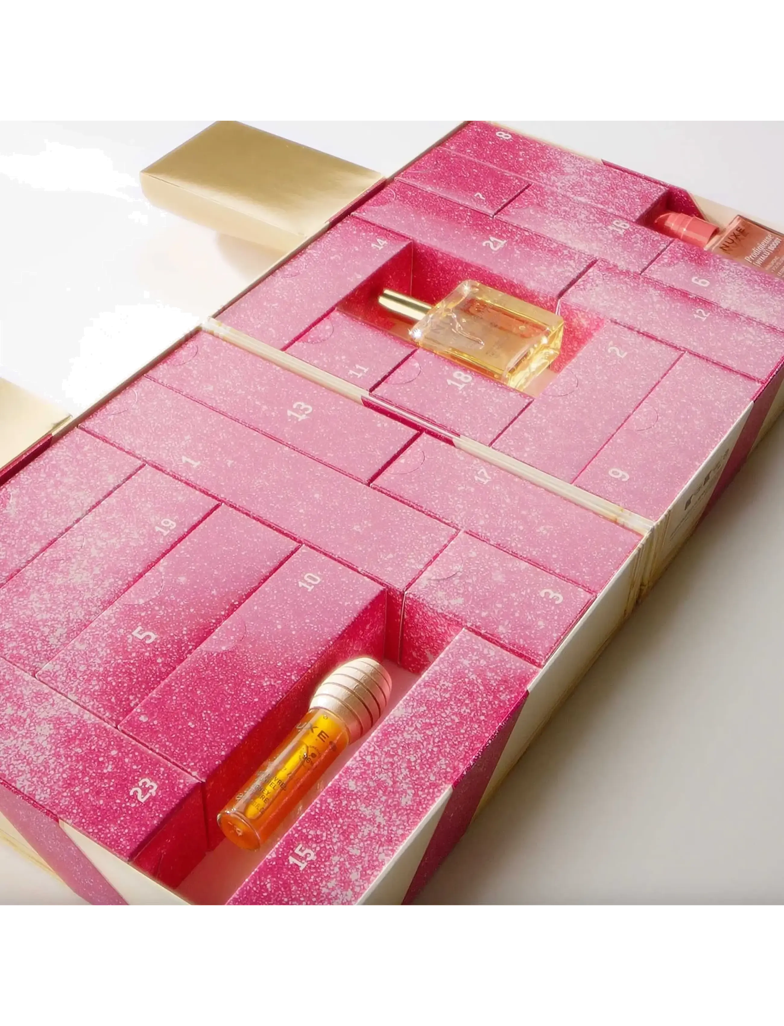 Advent Calendar 4