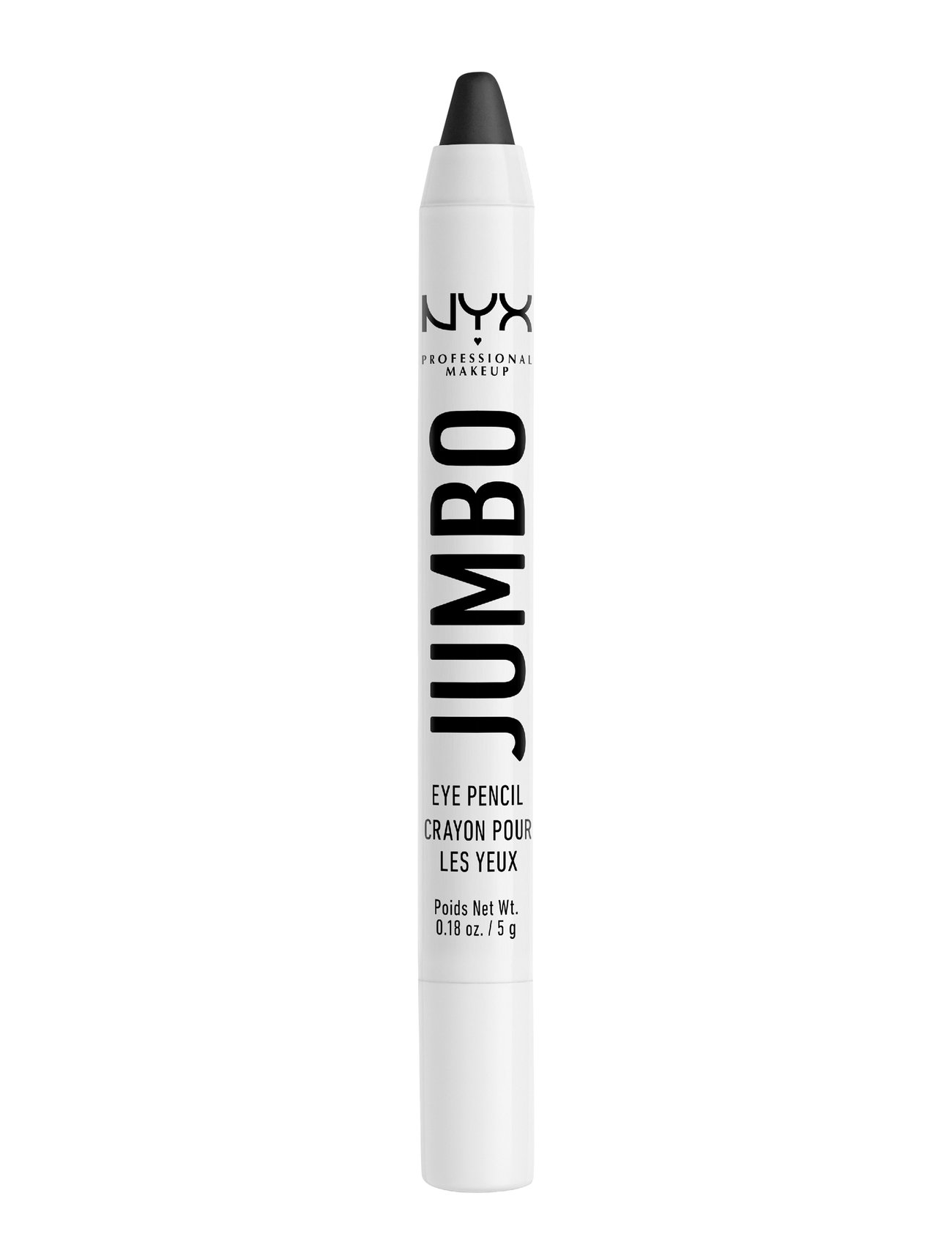 NYX Professional Makeup Nyx Professional Make Up Jumbo Eye Pencil 601 Bean - - 14.74 G 1