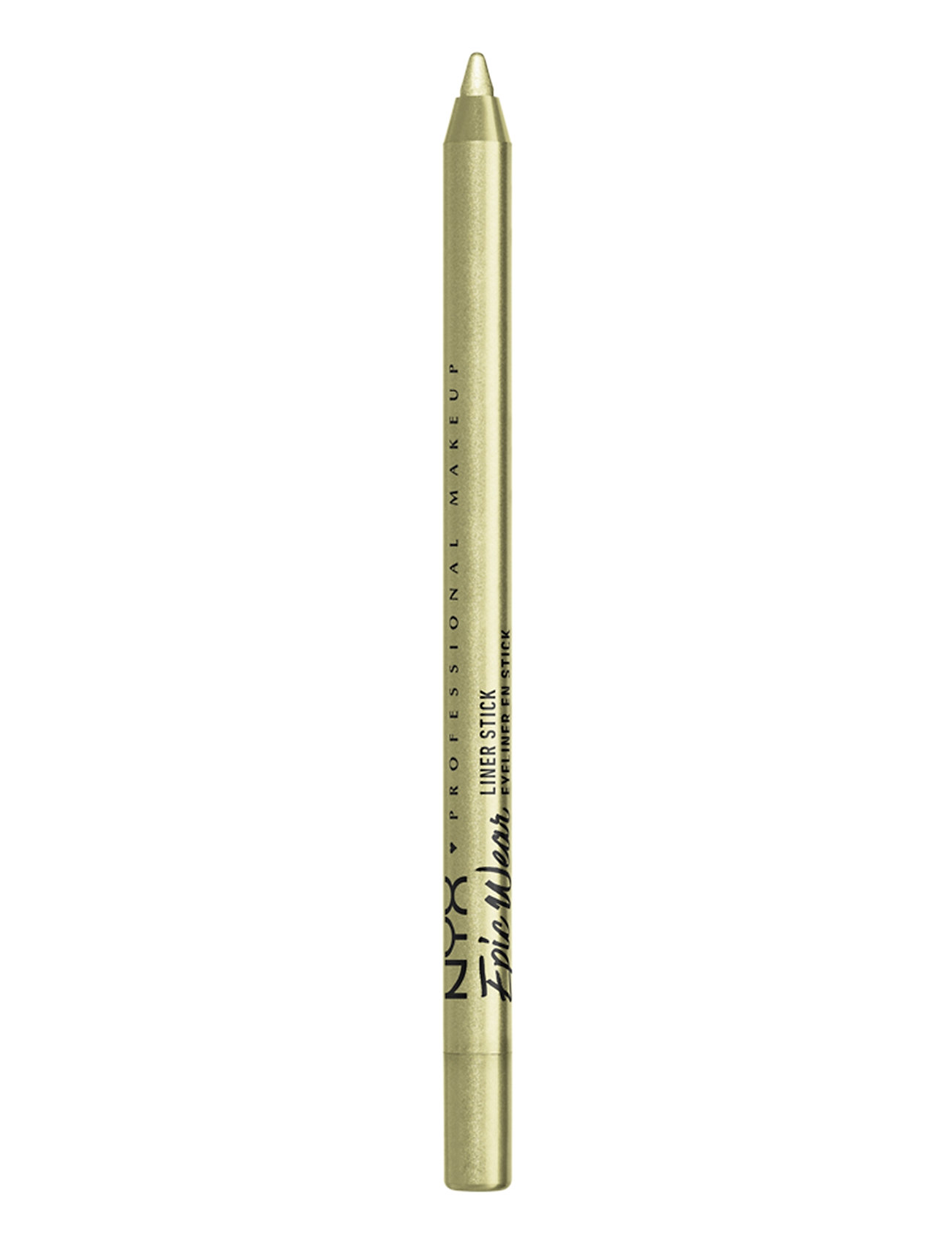 NYX Professional Makeup Epic Wear Liner Sticks Chartreuse - Yellow - 1.21 G