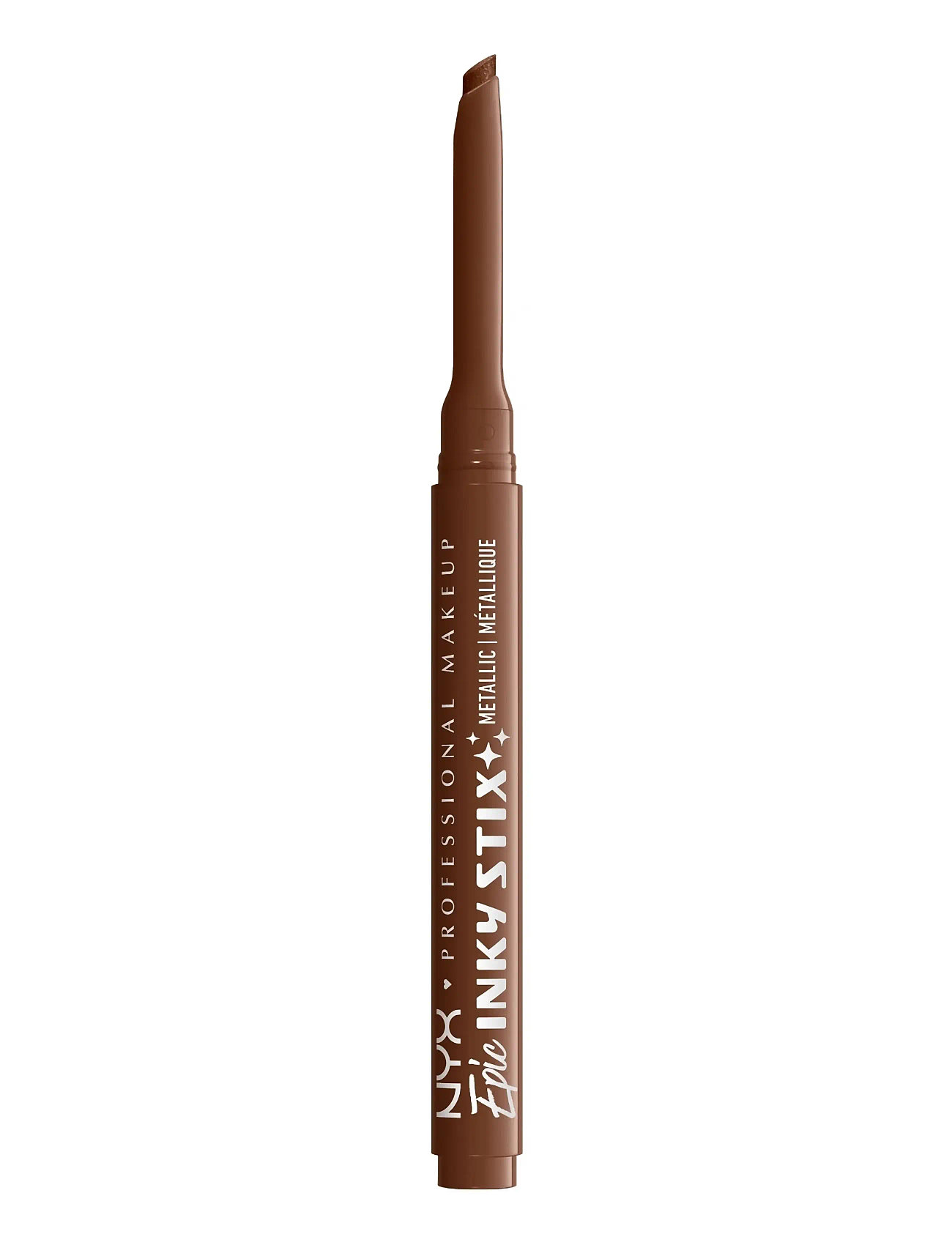 NYX Professional Makeup Nyx Professional Makeup Epic Inky Stix Eyeliner - Brown - 0.1 G