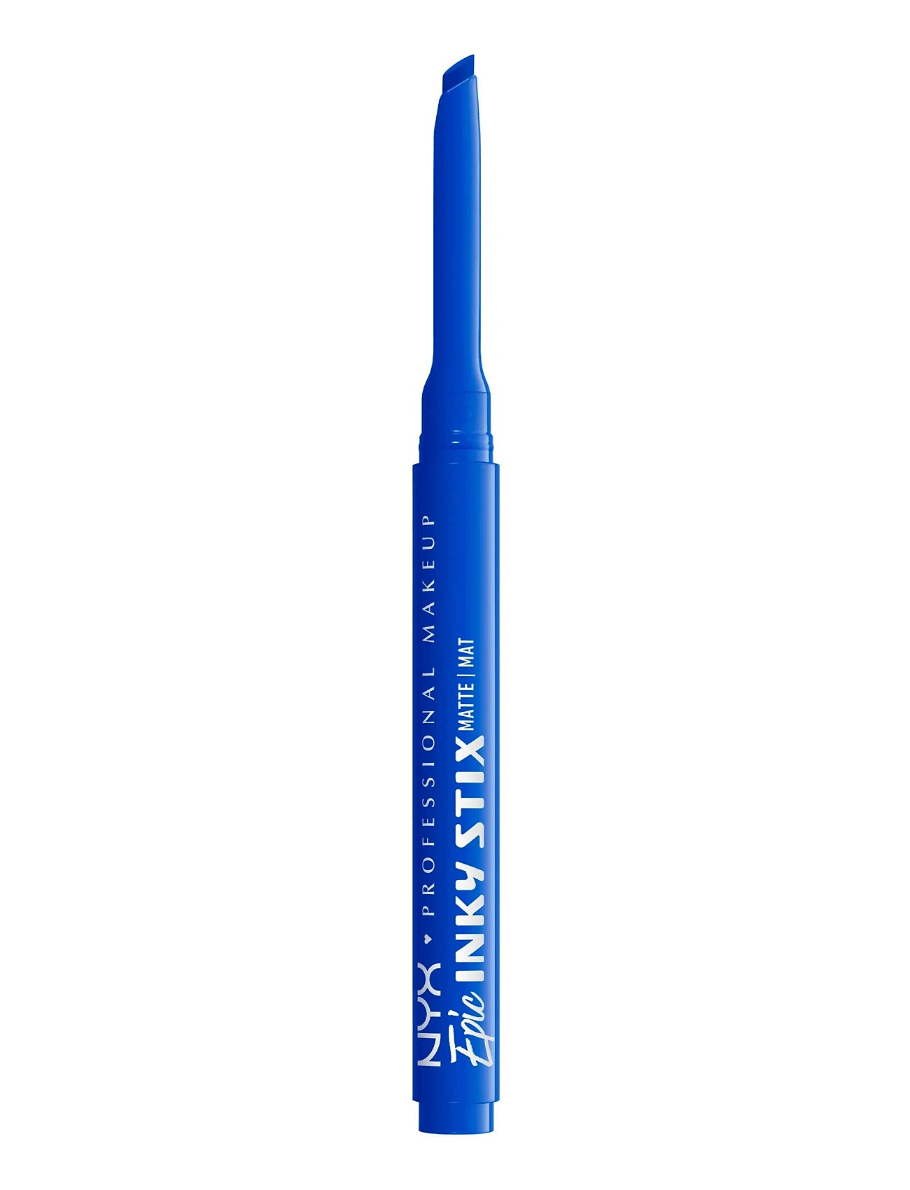 NYX Professional Makeup Nyx Professional Makeup Epic Inky Stix Eyeliner - Blue - 0.1 G