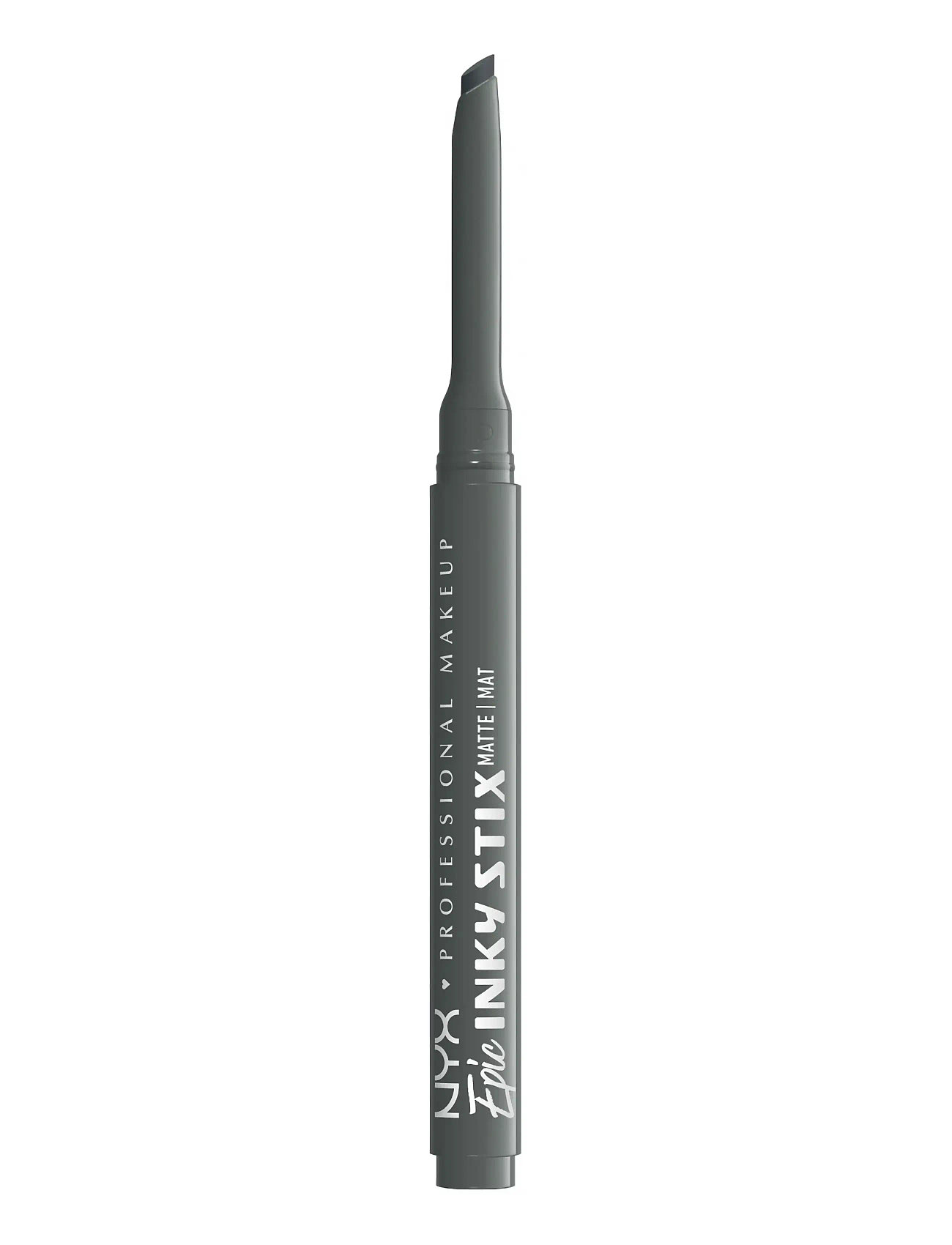 NYX Professional Makeup Nyx Professional Makeup Epic Inky Stix Eyeliner - Grey - 0.1 G