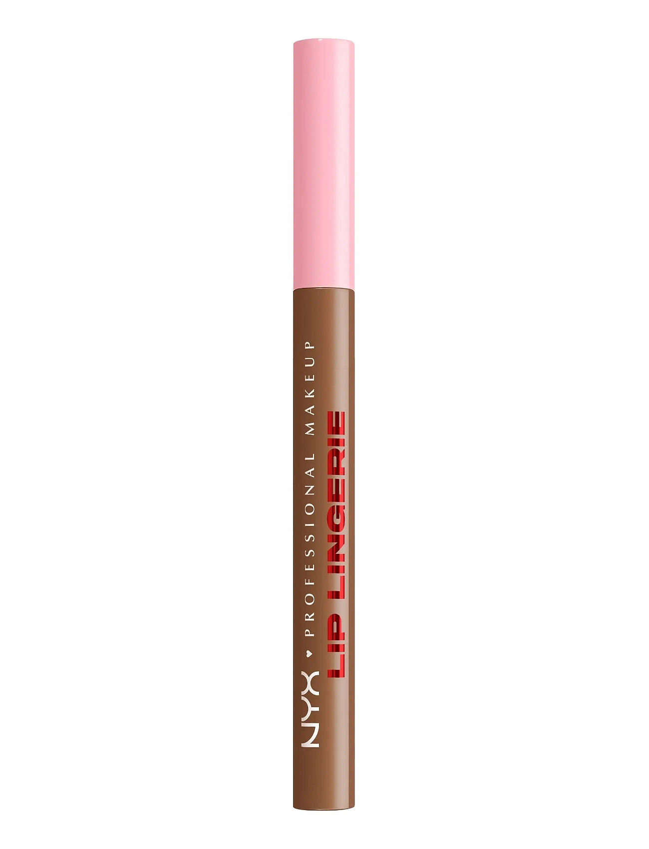 NYX Professional Makeup Nyx Professional Makeup Lip Lingerie Liner Stain - Brown - 1 ML
