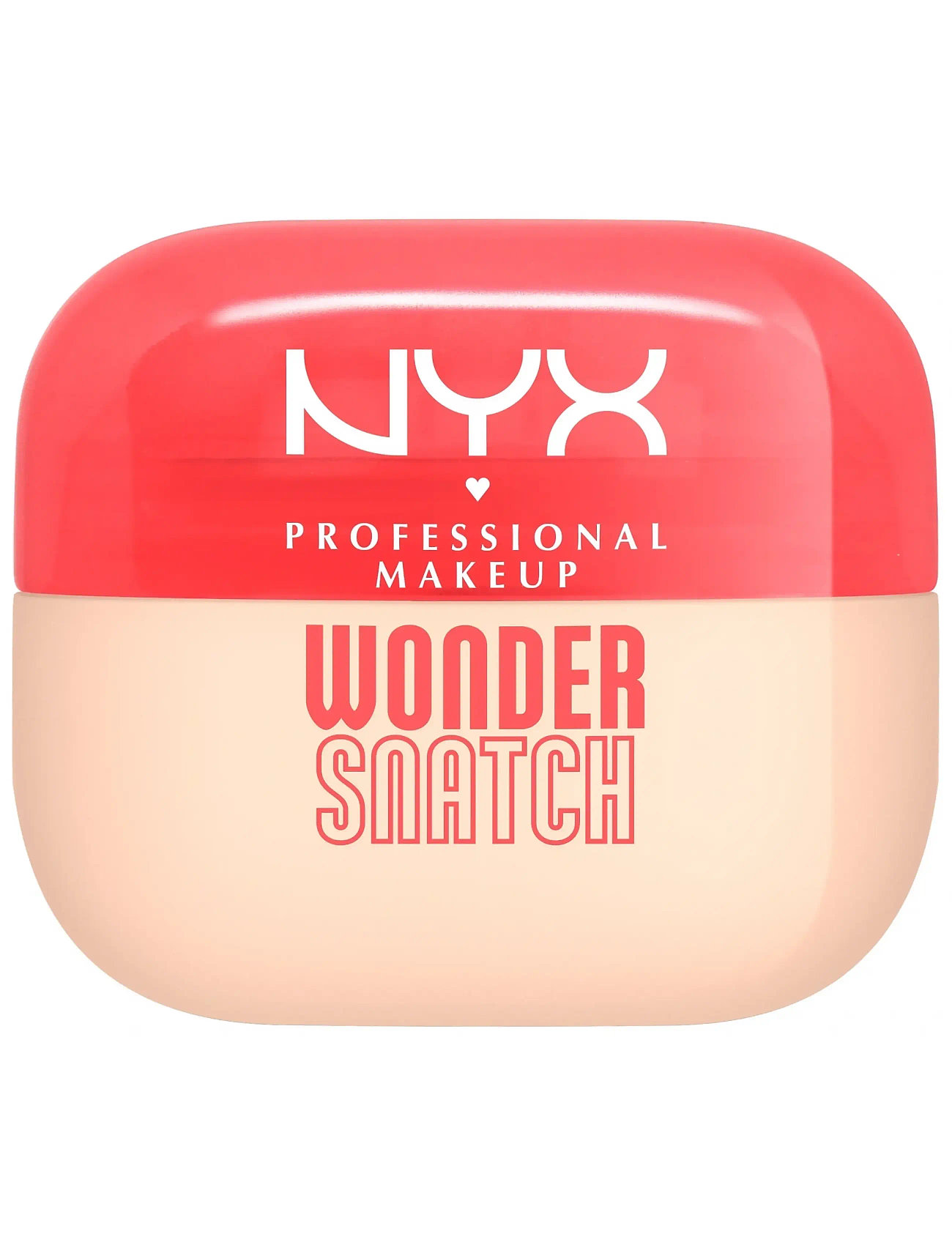 NYX Professional Makeup Nyx Professional Makeup Wonder Snatch Powder - 6 G