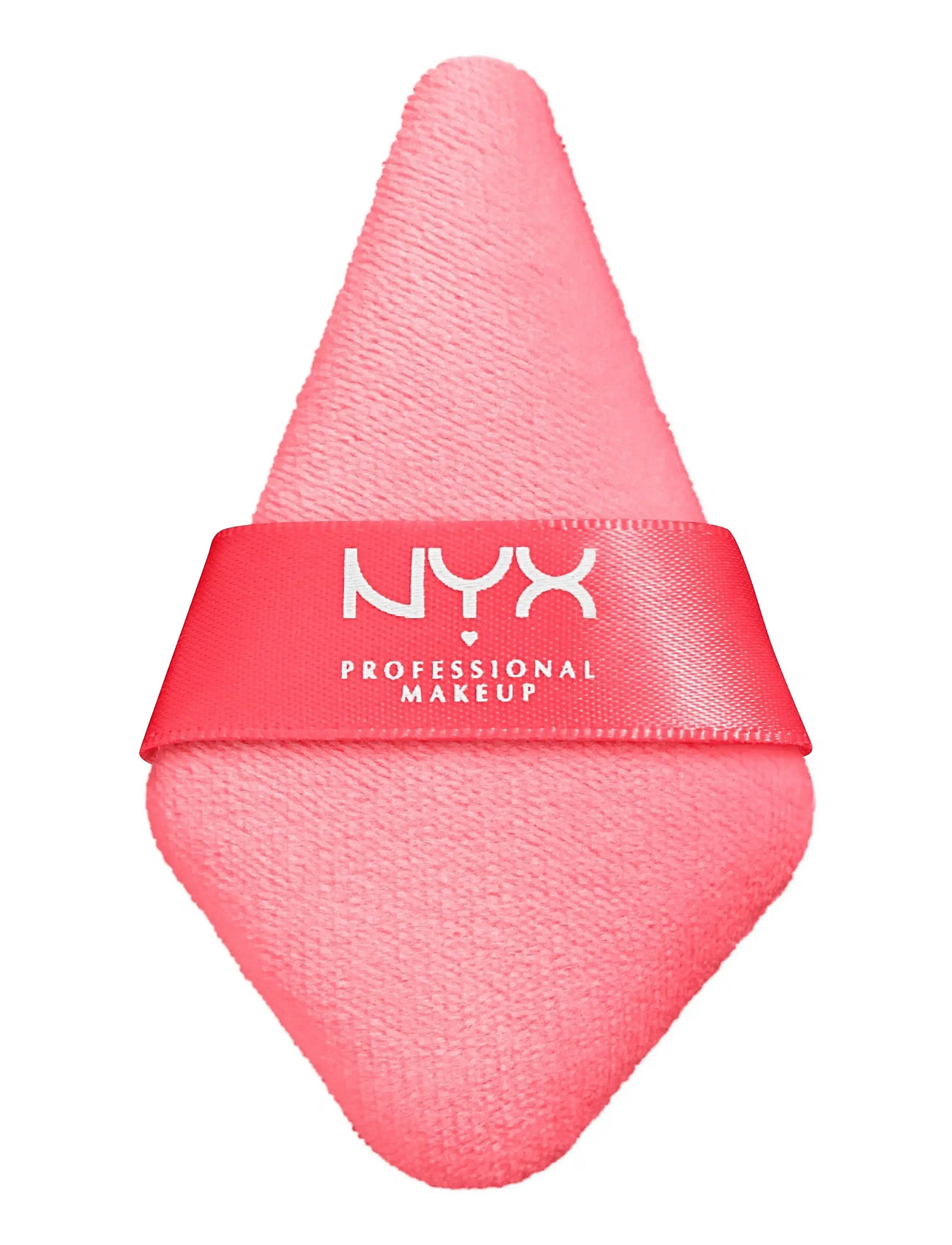 NYX Professional Makeup Nyx Professional Makeup Wonder Setting Powder Puff - Pink - 1 PCS