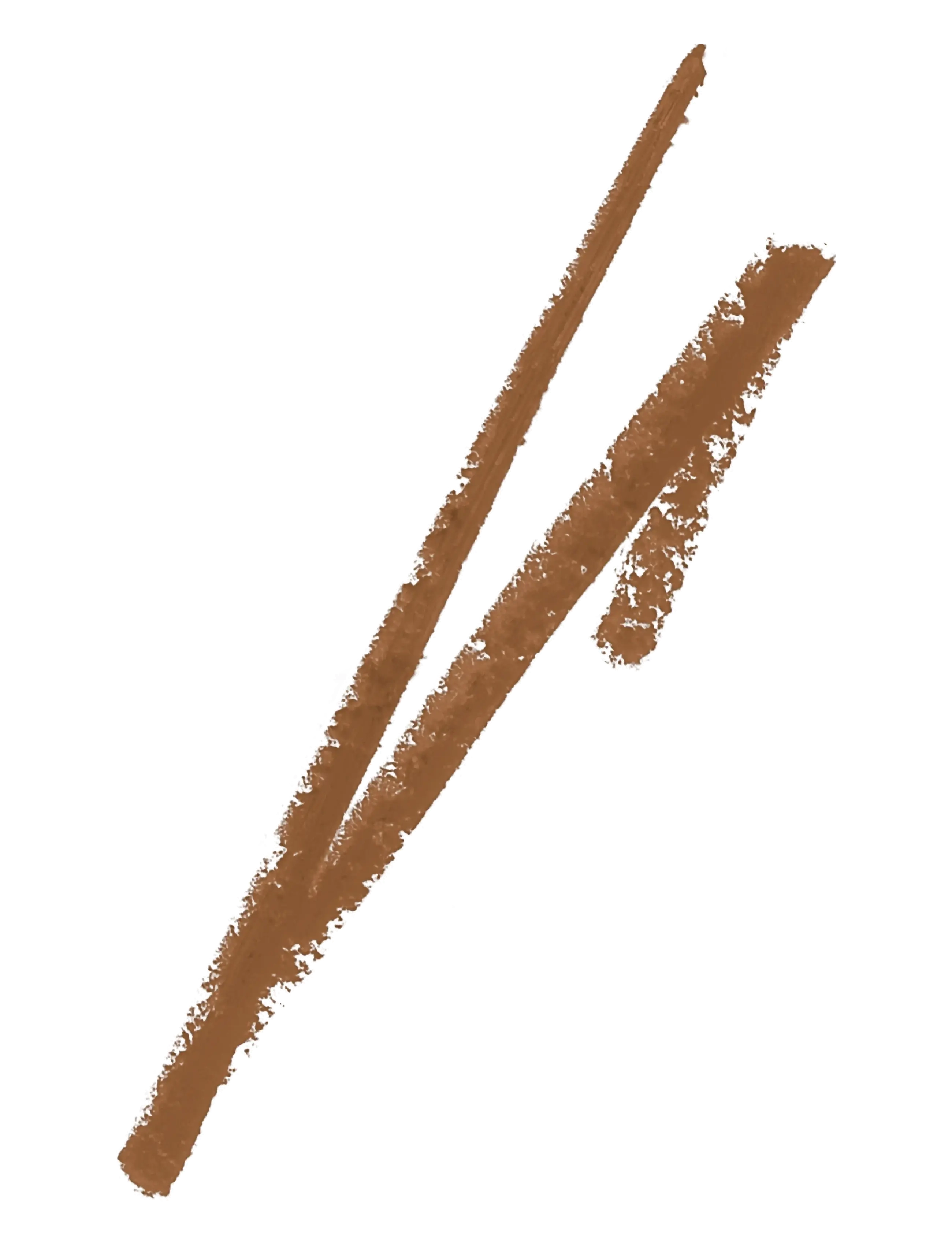 NYX Professional Makeup - NYX Professional Makeup Blade & Shade brynpenna 03 Cool Ash Brown 0,1 g - Øjne & bryn - ash blonde - 4