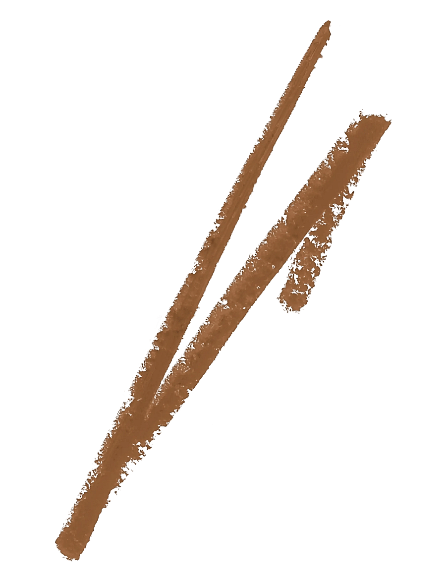 NYX Professional Makeup - NYX Professional Makeup Blade & Shade brynpenna 10 Espresso 0,1 g - silmad ja kulmud - ash blonde - 4