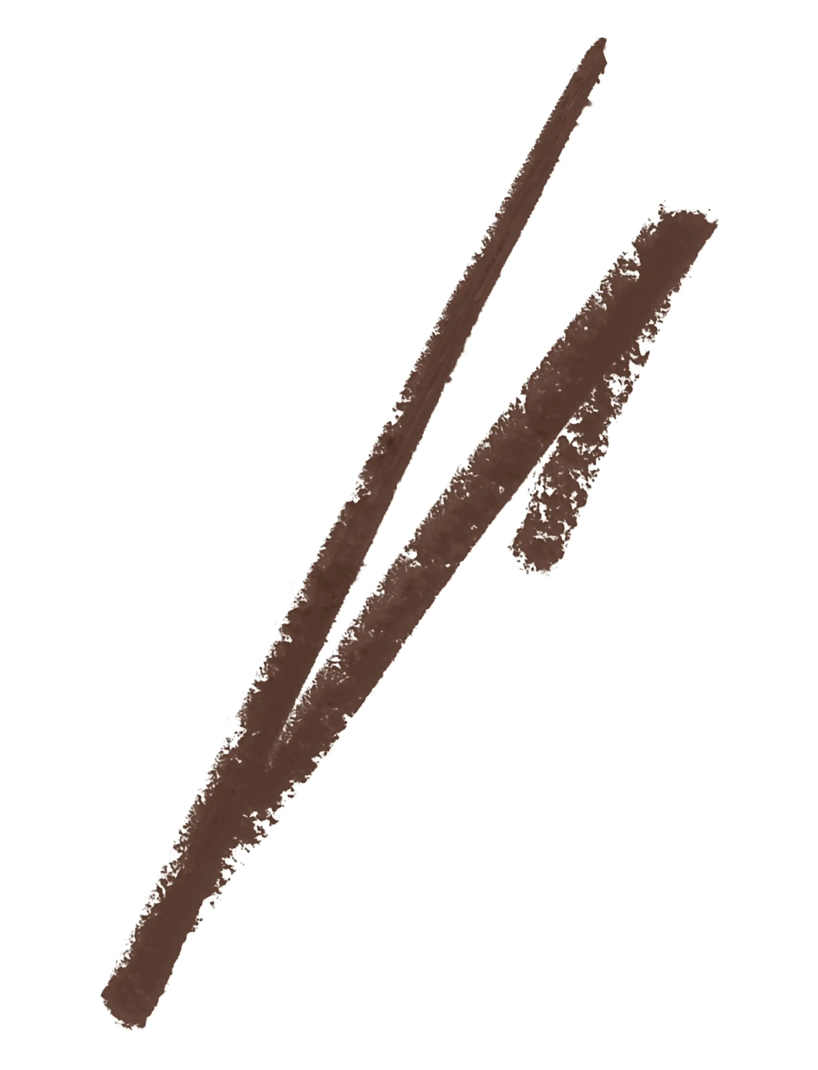 NYX Professional Makeup - NYX Professional Makeup Blade & Shade brynpenna 03 Cool Ash Brown 0,1 g - Øjne & bryn - brunette - 4