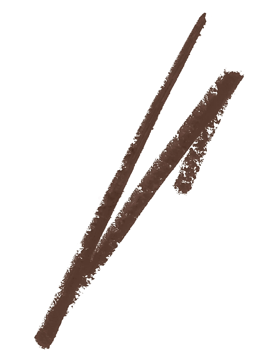 NYX Professional Makeup - NYX Professional Makeup Blade & Shade brynpenna 10 Espresso 0,1 g - brunette - 4