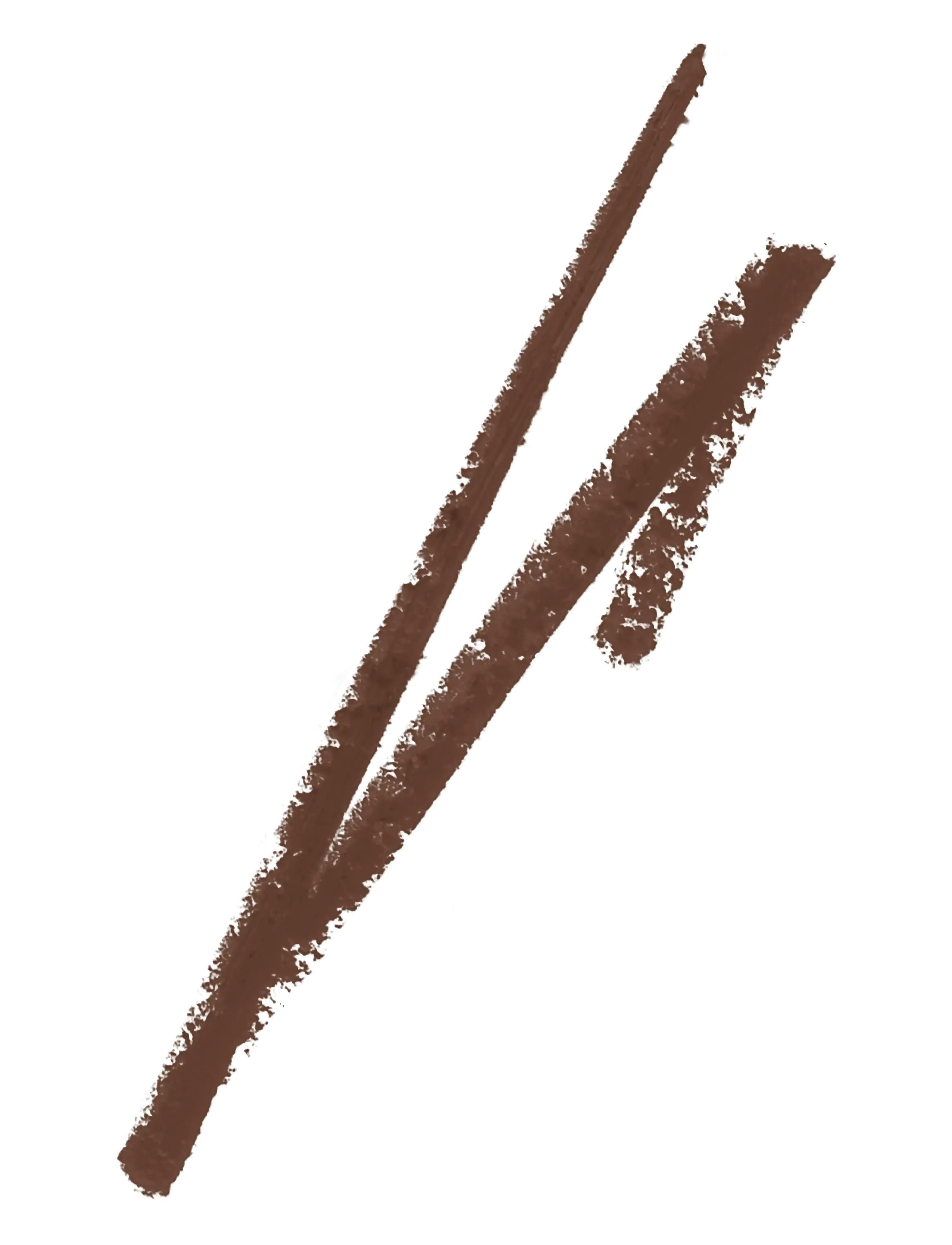 NYX Professional Makeup - NYX Professional Makeup Blade & Shade brynpenna 03 Cool Ash Brown 0,1 g - Øyne og bryn  - chocolate - 4