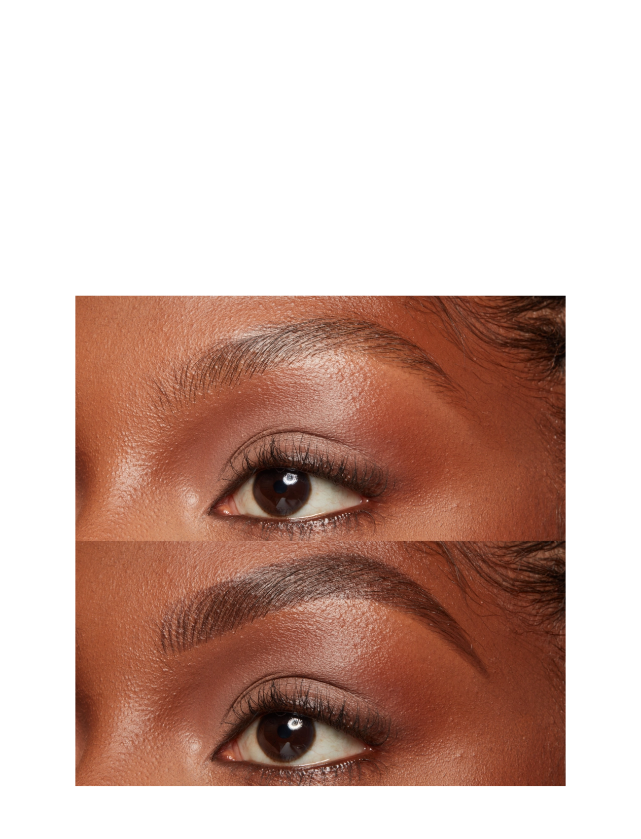 NYX Professional Makeup - NYX Professional Makeup Blade & Shade brynpenna 03 Cool Ash Brown 0,1 g - augu og augabrúnir - espresso - 2