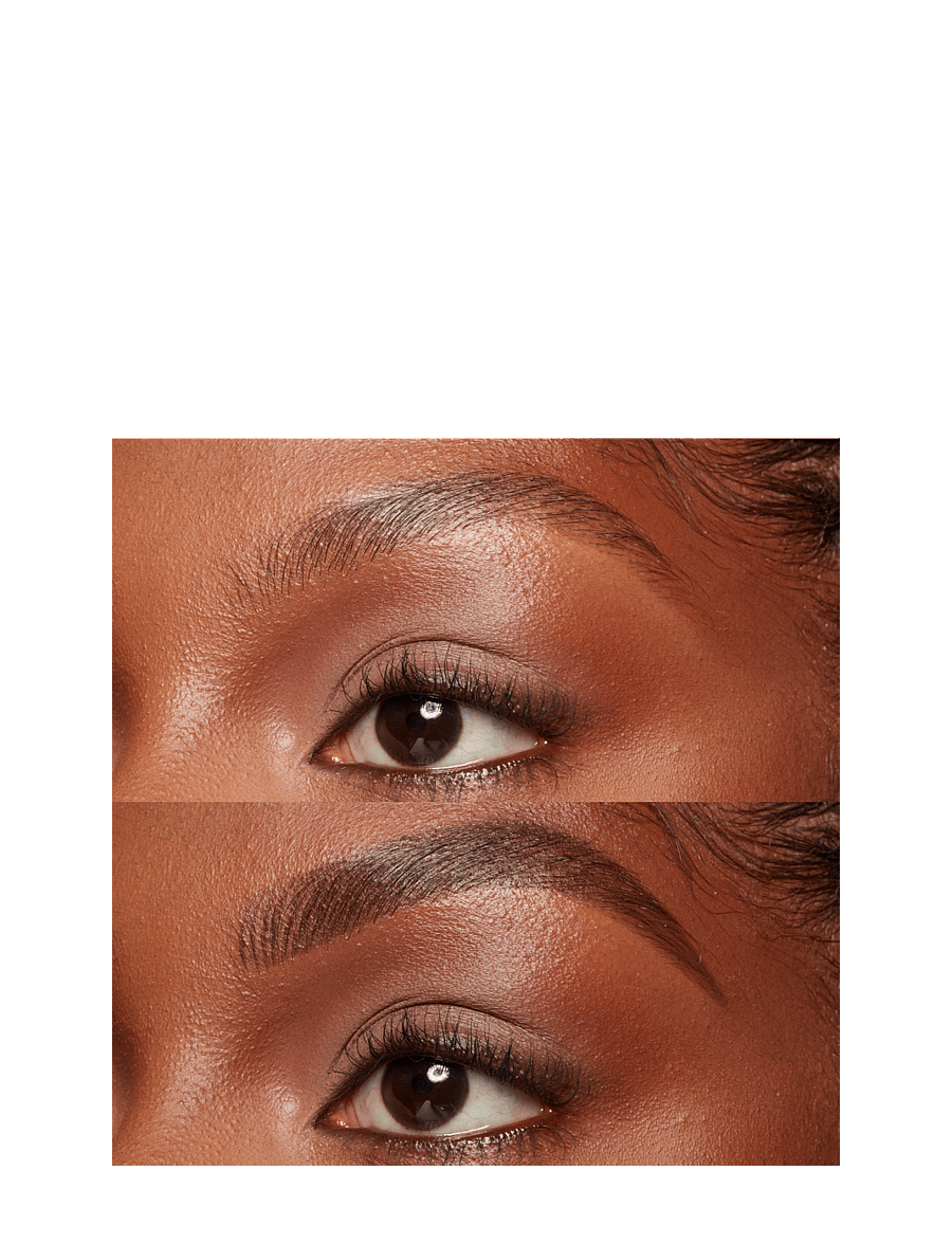 NYX Professional Makeup - NYX Professional Makeup Blade & Shade brynpenna 10 Espresso 0,1 g - silmad ja kulmud - espresso - 2