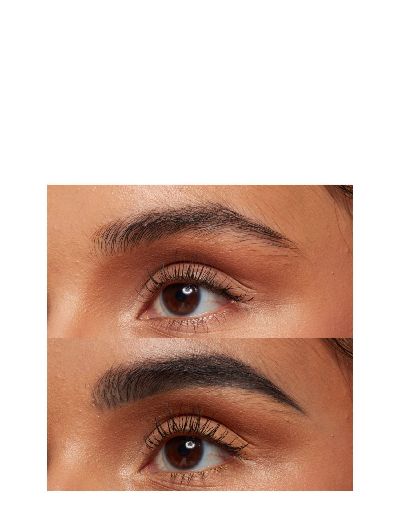 NYX Professional Makeup - NYX Professional Makeup Blade & Shade brynpenna 10 Espresso 0,1 g - festtøj til outletpriser - grey - 2