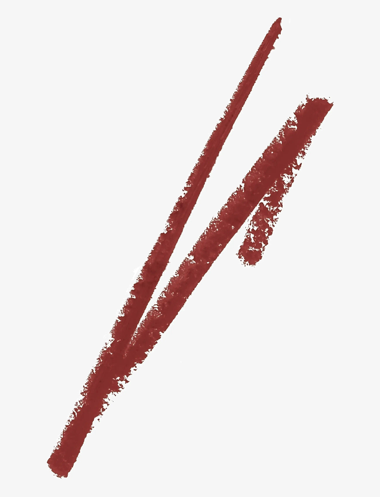 NYX Professional Makeup - NYX Professional Makeup Blade & Shade brynpenna 01 Ash Blonde 0,1 g - konfirmation - rich auburn - 4