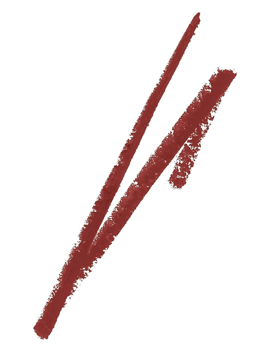 NYX Professional Makeup - NYX Professional Makeup Blade & Shade brynpenna 03 Cool Ash Brown 0,1 g - silmad ja kulmud - rich auburn - 4