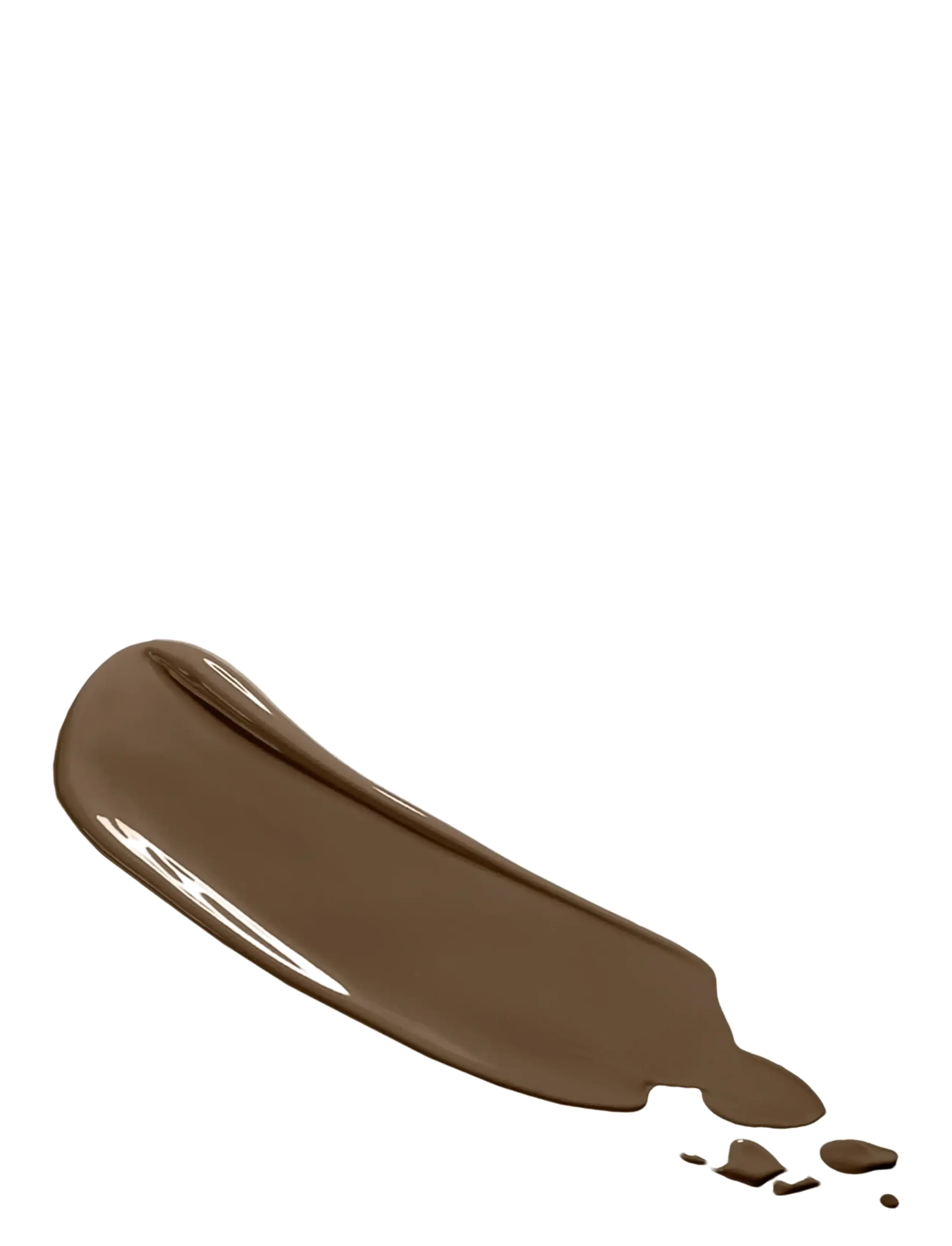 NYX Professional Makeup - NYX Professional Makeup Zero To Brow Longwear Brow Gel 06 Chocolate 2 ml - chocolate - 4