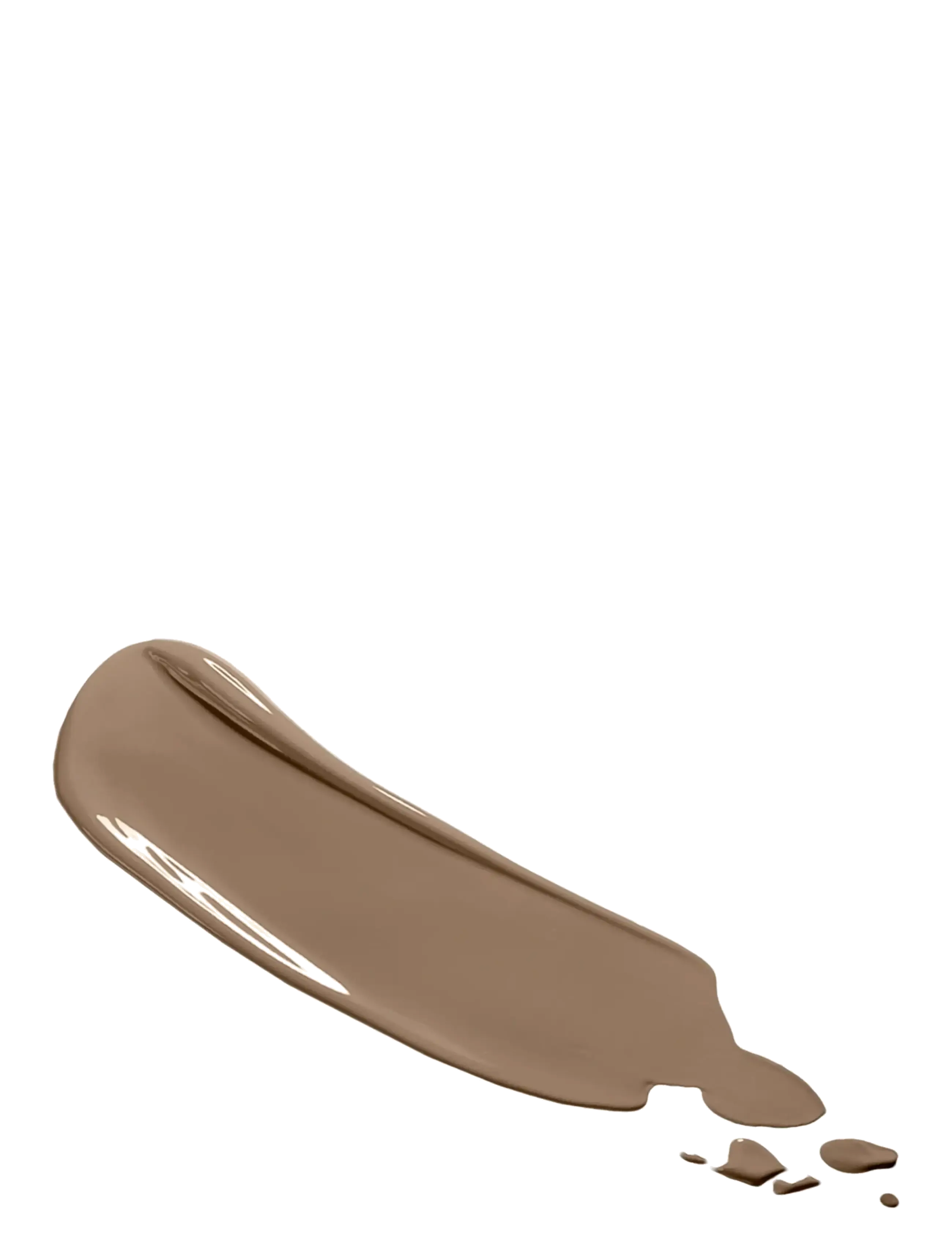 NYX Professional Makeup - NYX Professional Makeup Zero To Brow Longwear Brow Gel 02 Ash Blonde 2 ml - ash blonde - 2