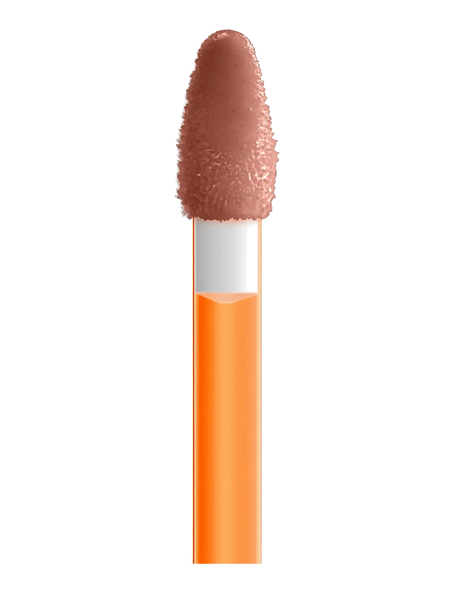 NYX Professional Makeup - NYX Professional Makeup Duck Plump Lip Gloss 07 Mocha Me Crazy 7 ml - mocha me crazy - 4