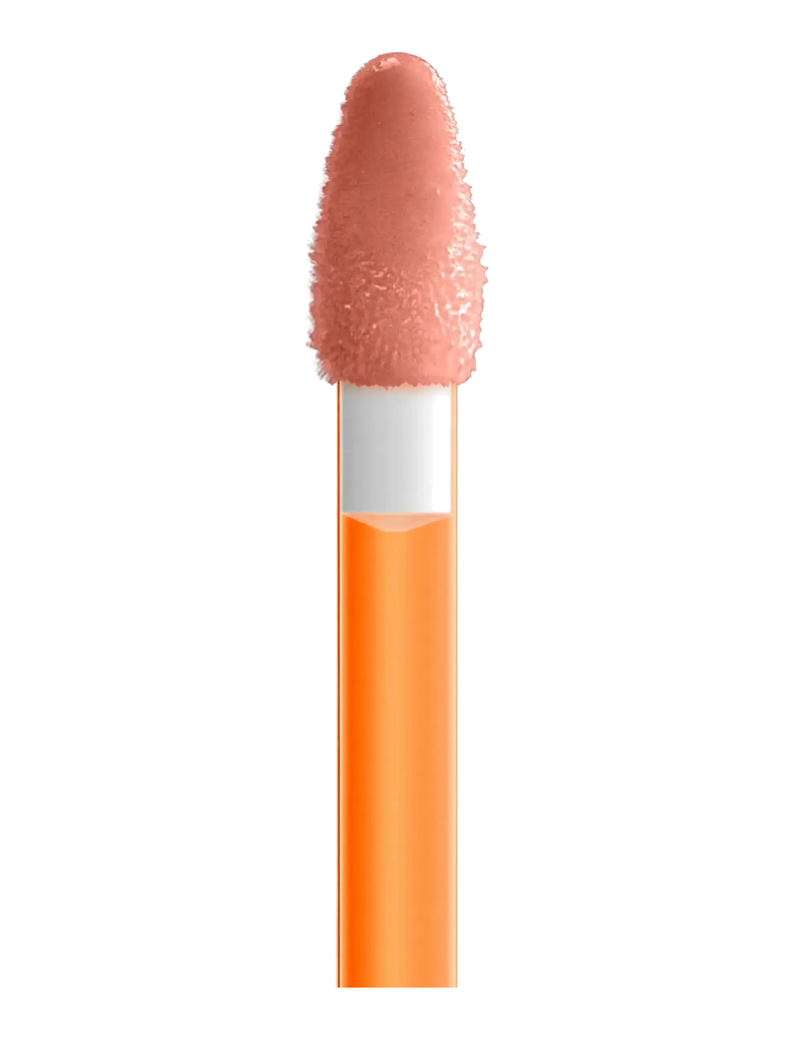 NYX Professional Makeup - NYX Professional Makeup Duck Plump Lip Gloss 04 Apri-Caught 7 ml - apri-caught - 4
