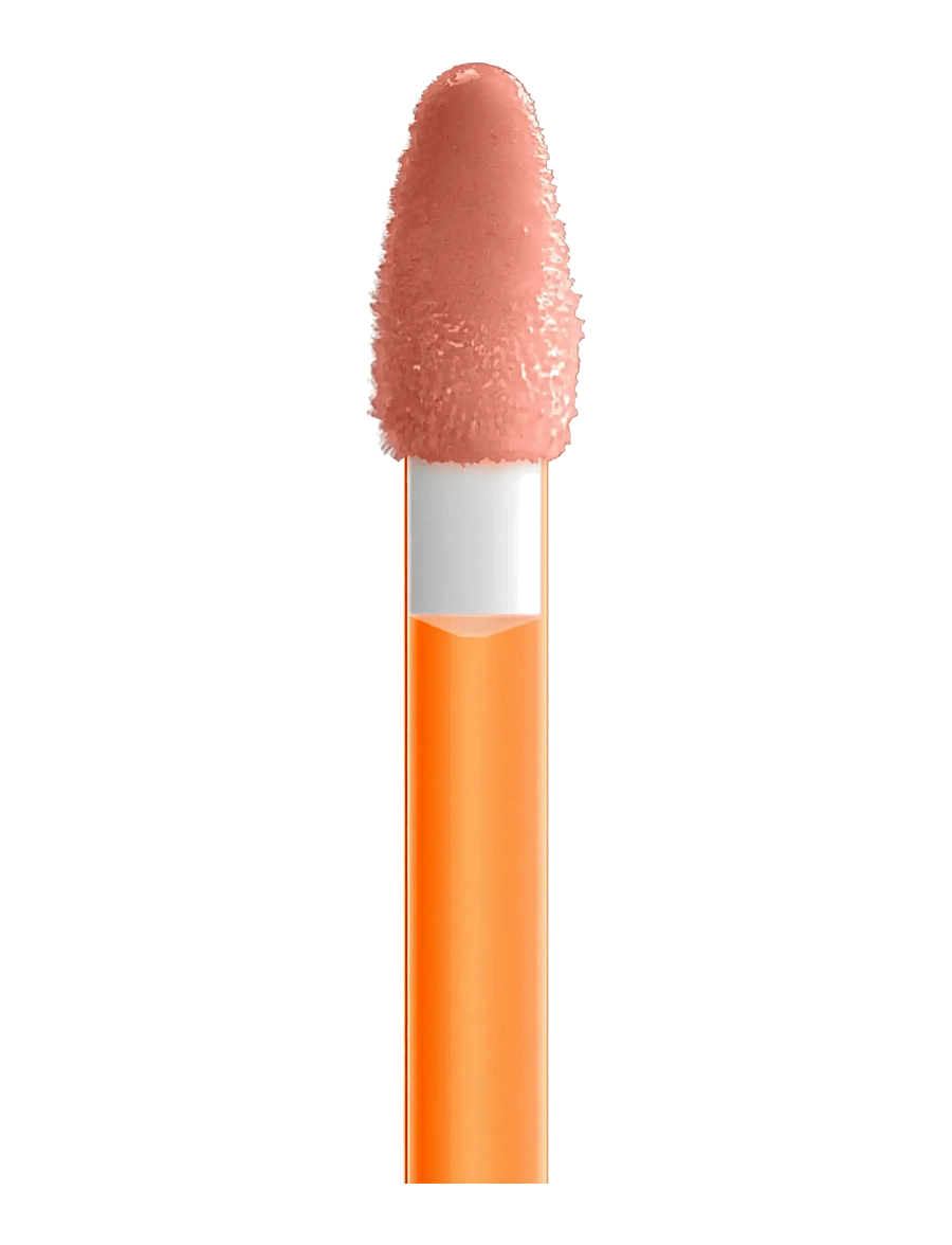 NYX Professional Makeup - NYX Professional Makeup Duck Plump Lip Gloss 04 Apri-Caught 7 ml - apri-caught - 4