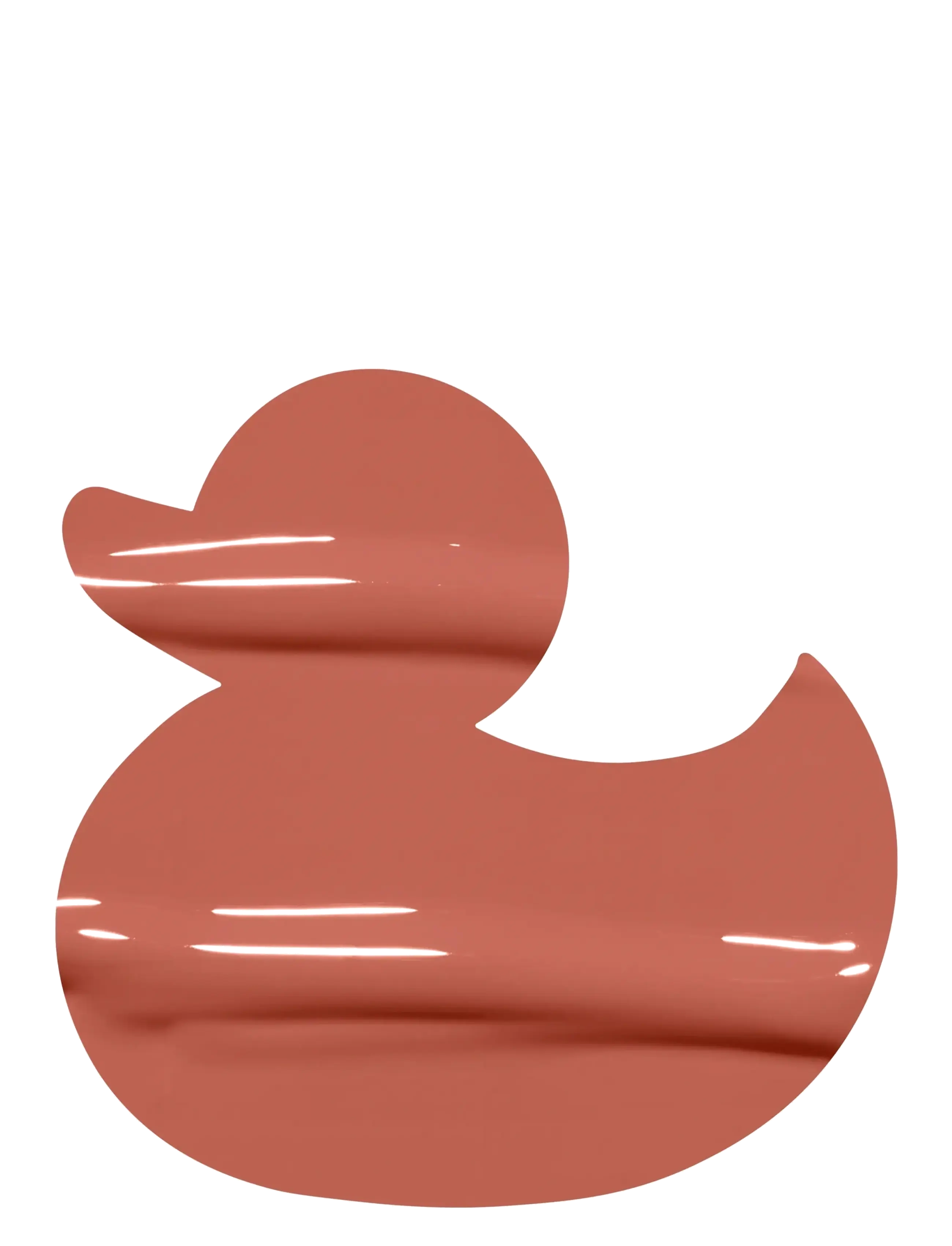 NYX Professional Makeup - NYX Professional Makeup Duck Plump Lip Gloss 04 Apri-Caught 7 ml - apri-caught - 5