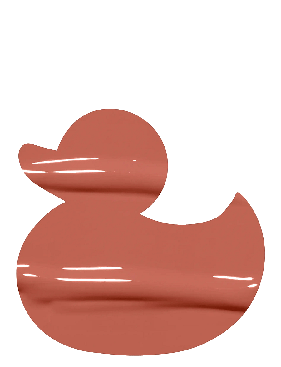 NYX Professional Makeup - NYX Professional Makeup Duck Plump Lip Gloss 04 Apri-Caught 7 ml - apri-caught - 5