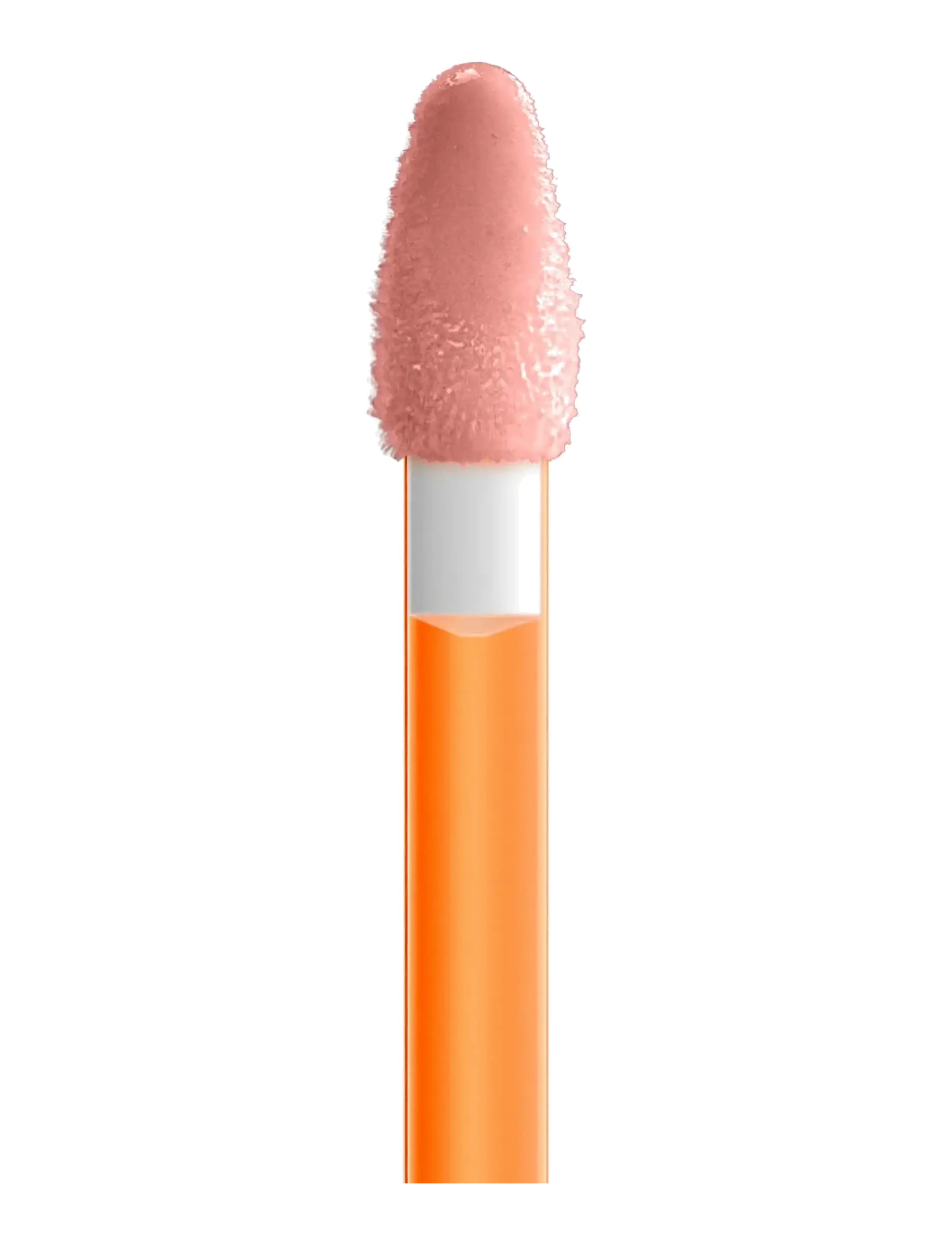 NYX Professional Makeup - NYX Professional Makeup Duck Plump Lip Gloss 02 Bangin' Bare 7 ml - bangin' bare - 4