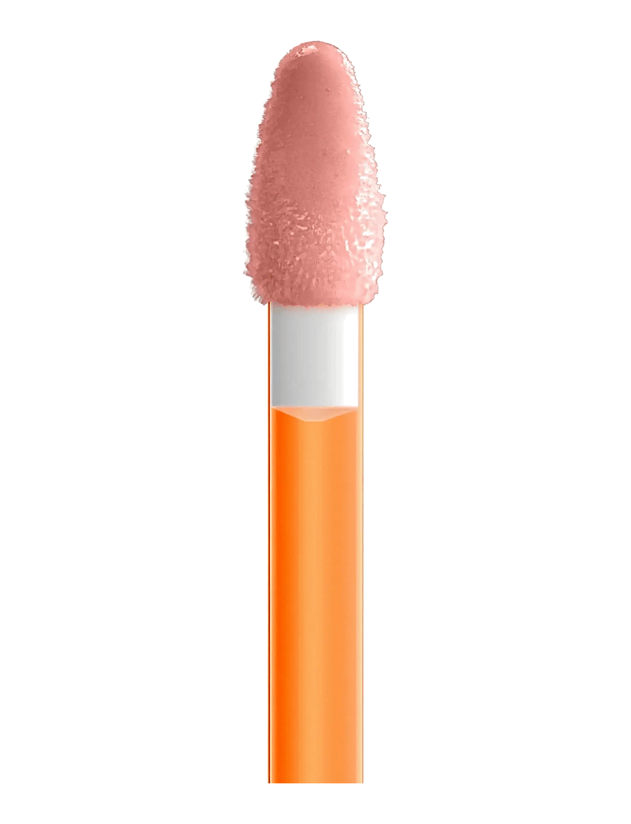 NYX Professional Makeup - NYX Professional Makeup Duck Plump Lip Gloss 02 Bangin' Bare 7 ml - bangin' bare - 4