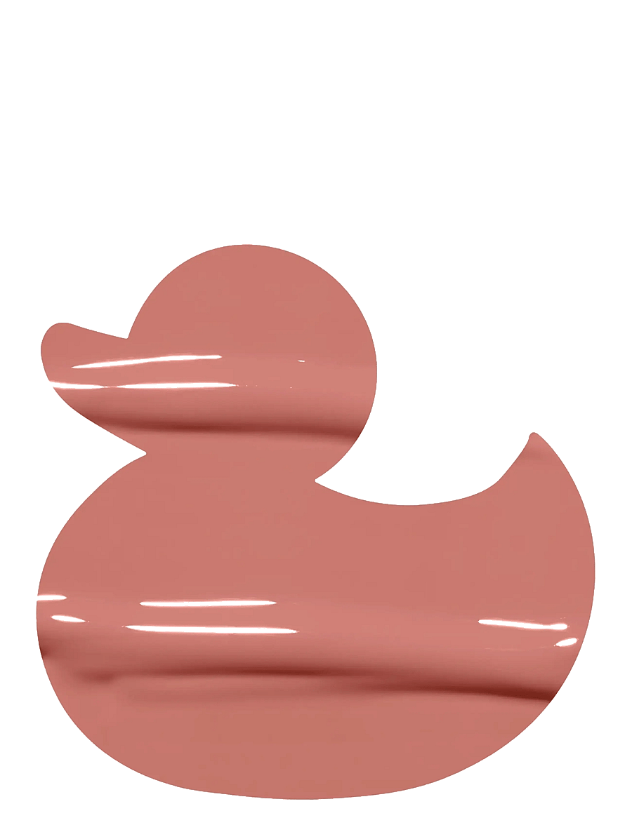 NYX Professional Makeup - NYX Professional Makeup Duck Plump Lip Gloss 02 Bangin' Bare 7 ml - bangin' bare - 5