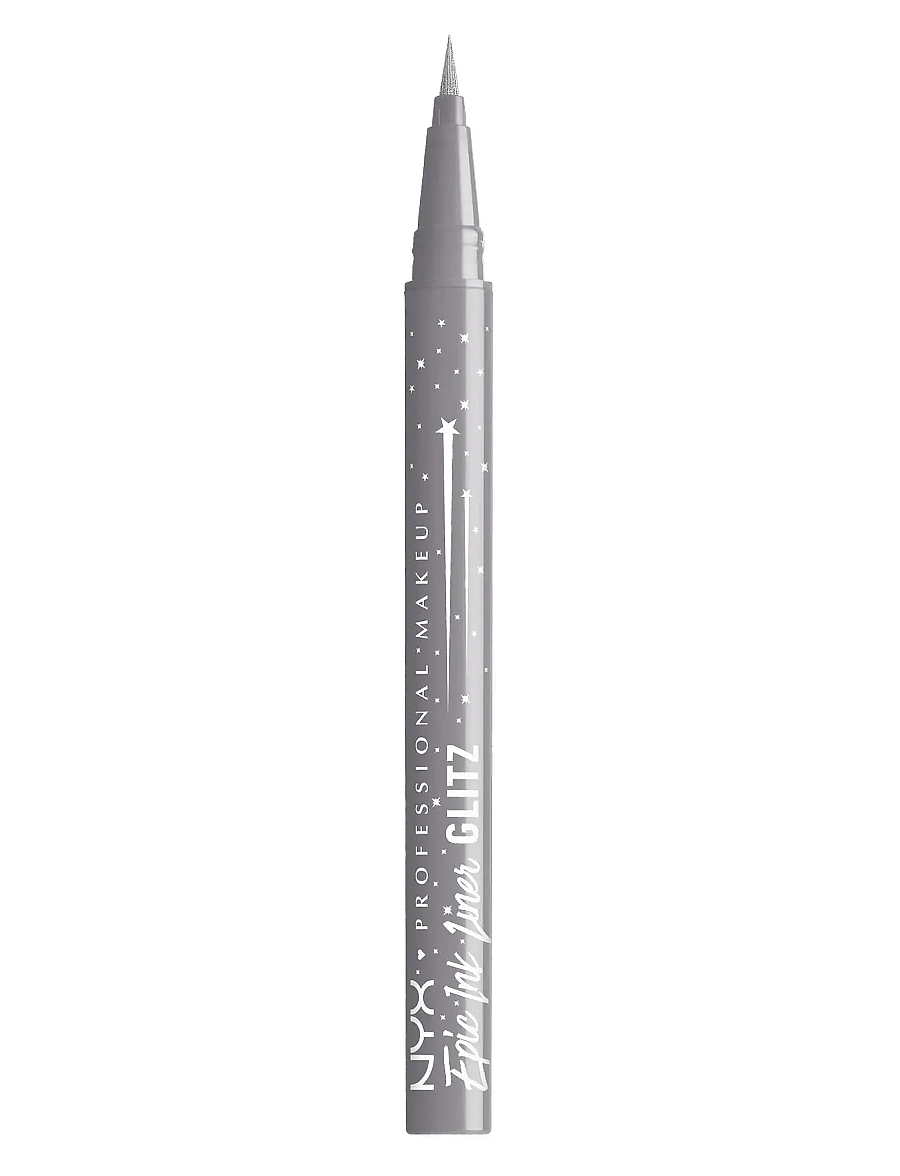 NYX Professional Makeup - NYX Professional Makeup Epic Ink Liner Glitz Waterproof 04 Flashy Flare 0,01 g - makeup - flashy flare - 1