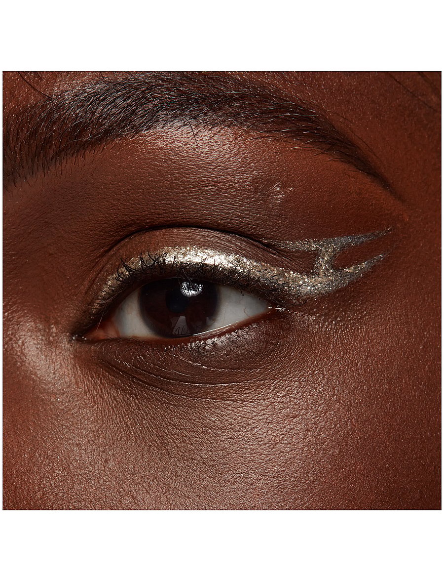 NYX Professional Makeup - NYX Professional Makeup Epic Ink Liner Glitz Waterproof 04 Flashy Flare 0,01 g - makeup - flashy flare - 0