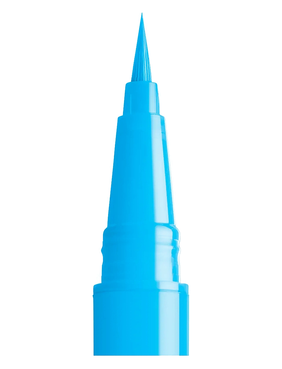 NYX Professional Makeup - NYX Professional Makeup Epic Ink Liner Waterproof 08 Vintage Baby 0,01 g - smink - vintage baby - 2