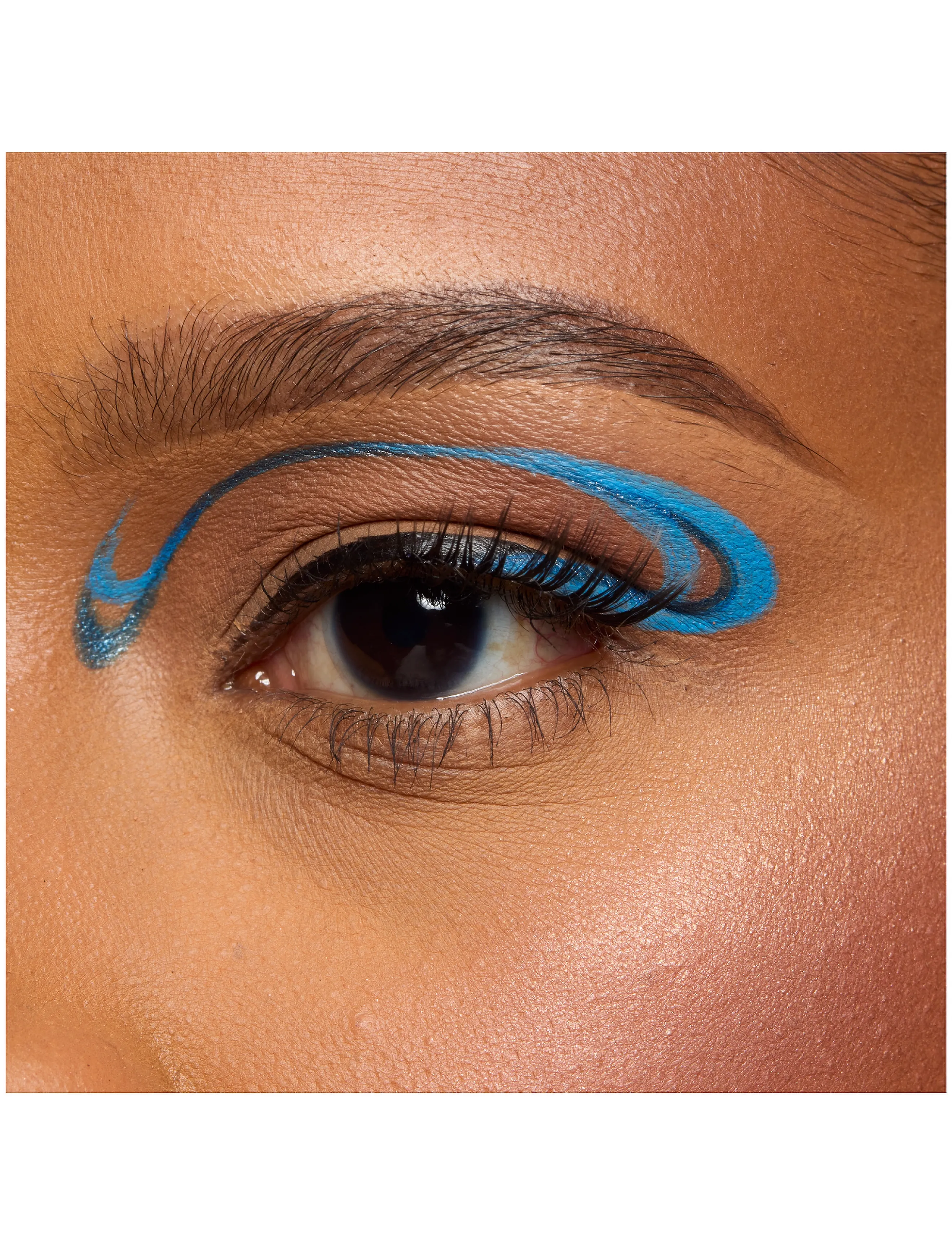 NYX Professional Makeup - NYX Professional Makeup Epic Ink Liner Waterproof 08 Vintage Baby 0,01 g - makeup - vintage baby - 0