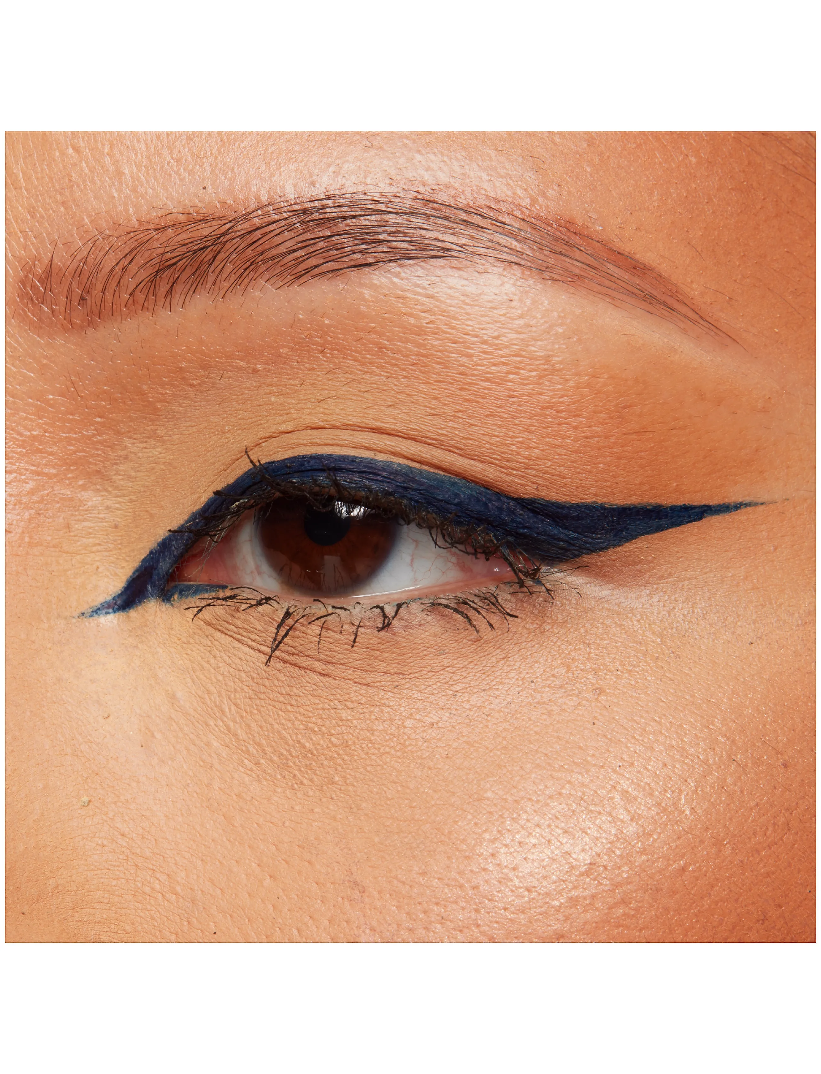 NYX Professional Makeup Nyx Professional Makeup Epic Ink Liner Waterproof 10 Midnight Rise 0,01 G, 1 ml, Navy, Øjne > Eyeliner, Dame